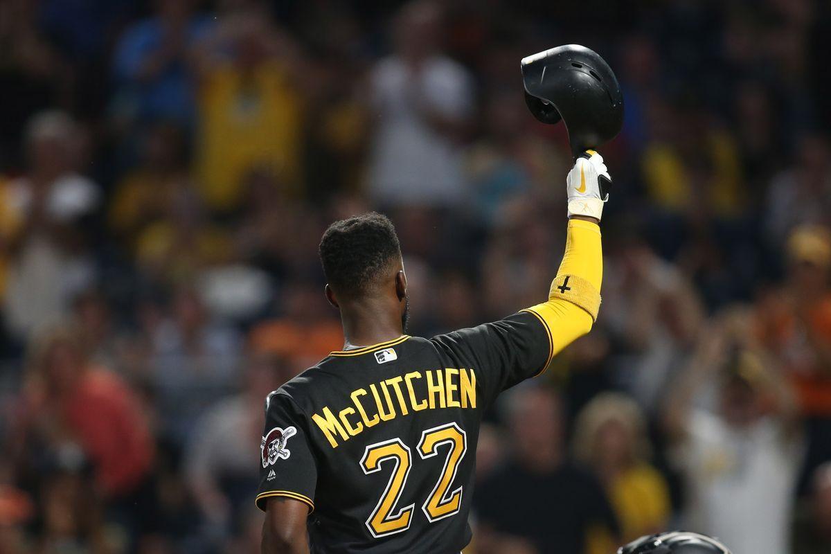 Offseason In Review: Pittsburgh Pirates Daily Dish