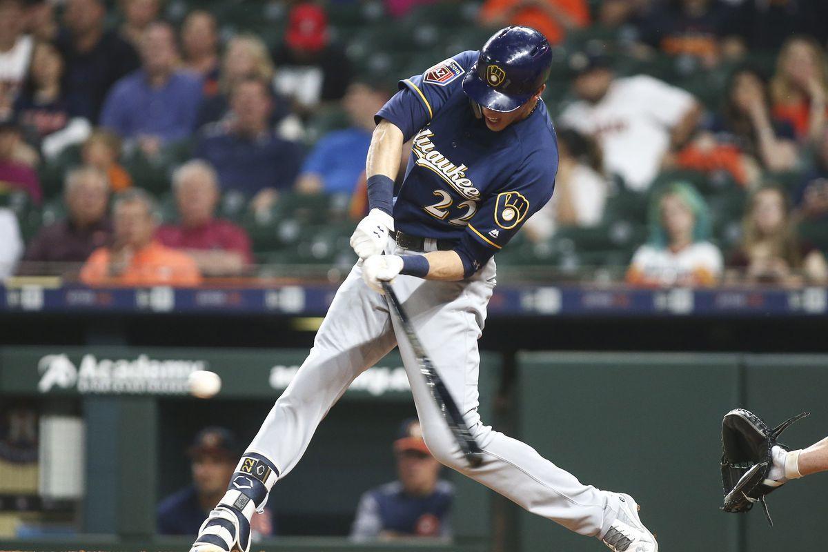 MLB Opening Day: Bold Predictions for the 2018 Milwaukee Brewers