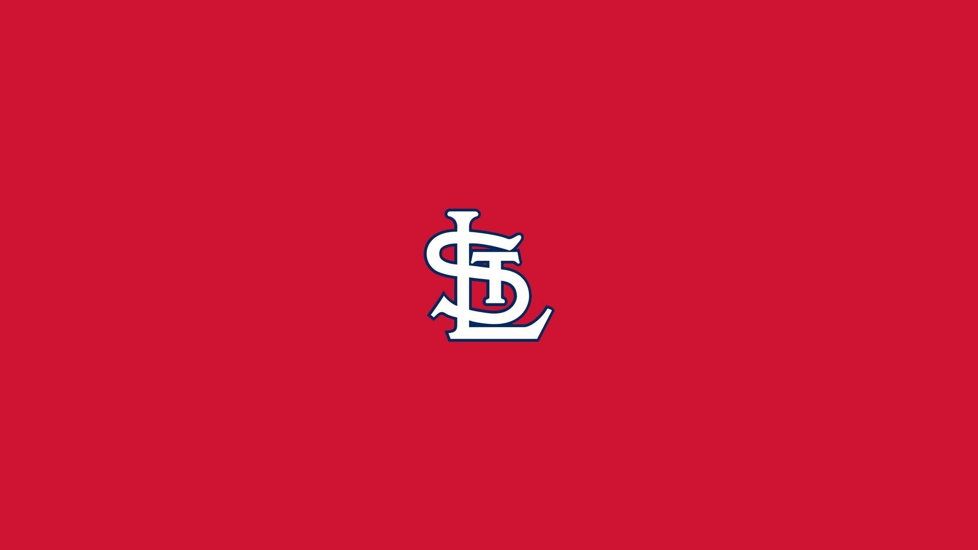 New St Louis Cardinals Phone Wallpaper FULL HD 1920×1080 For PC
