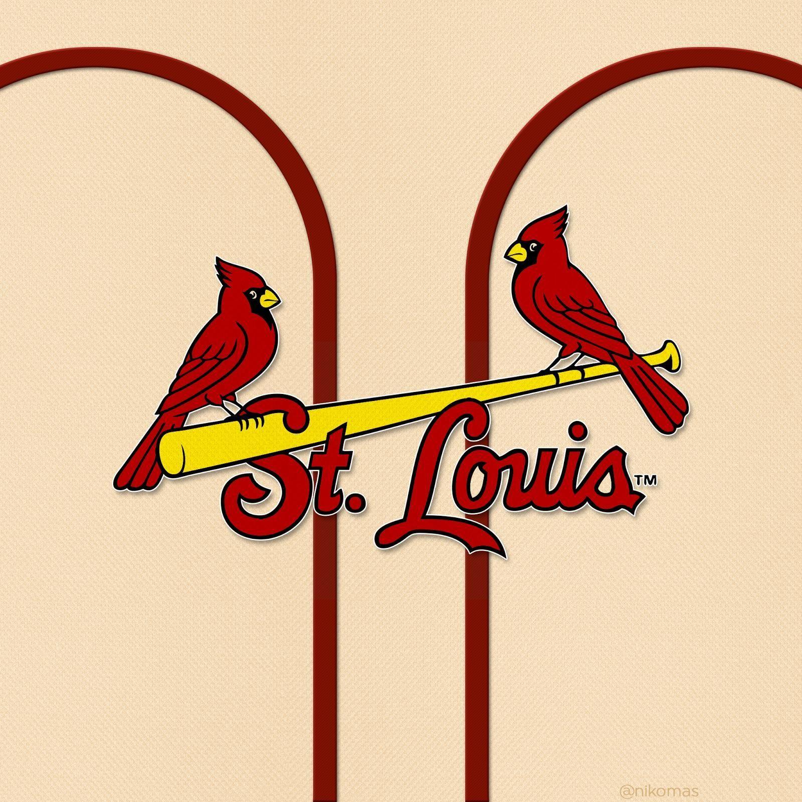 st louis cardinals android wallpaper, HD City Background