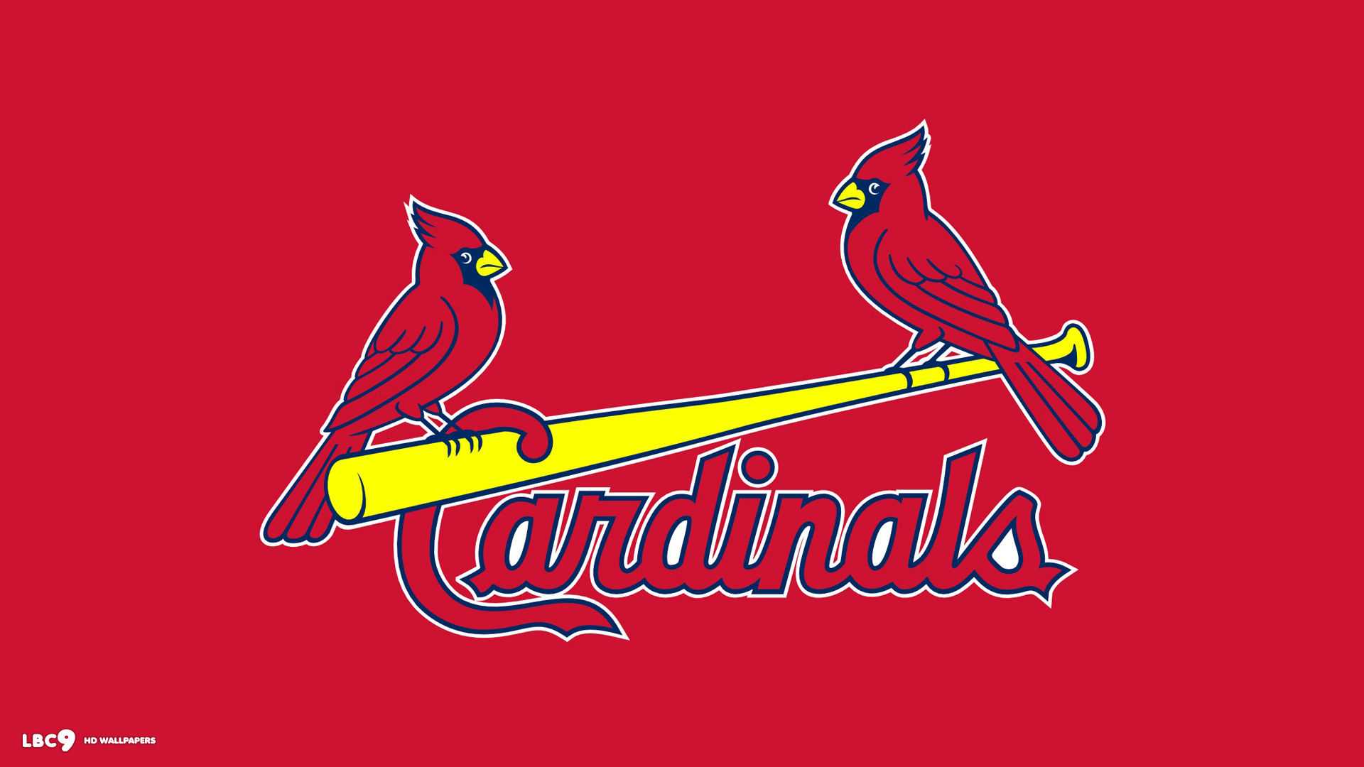 St Louis Cardinals Wallpaper Full HD Of Pc Computer Screen