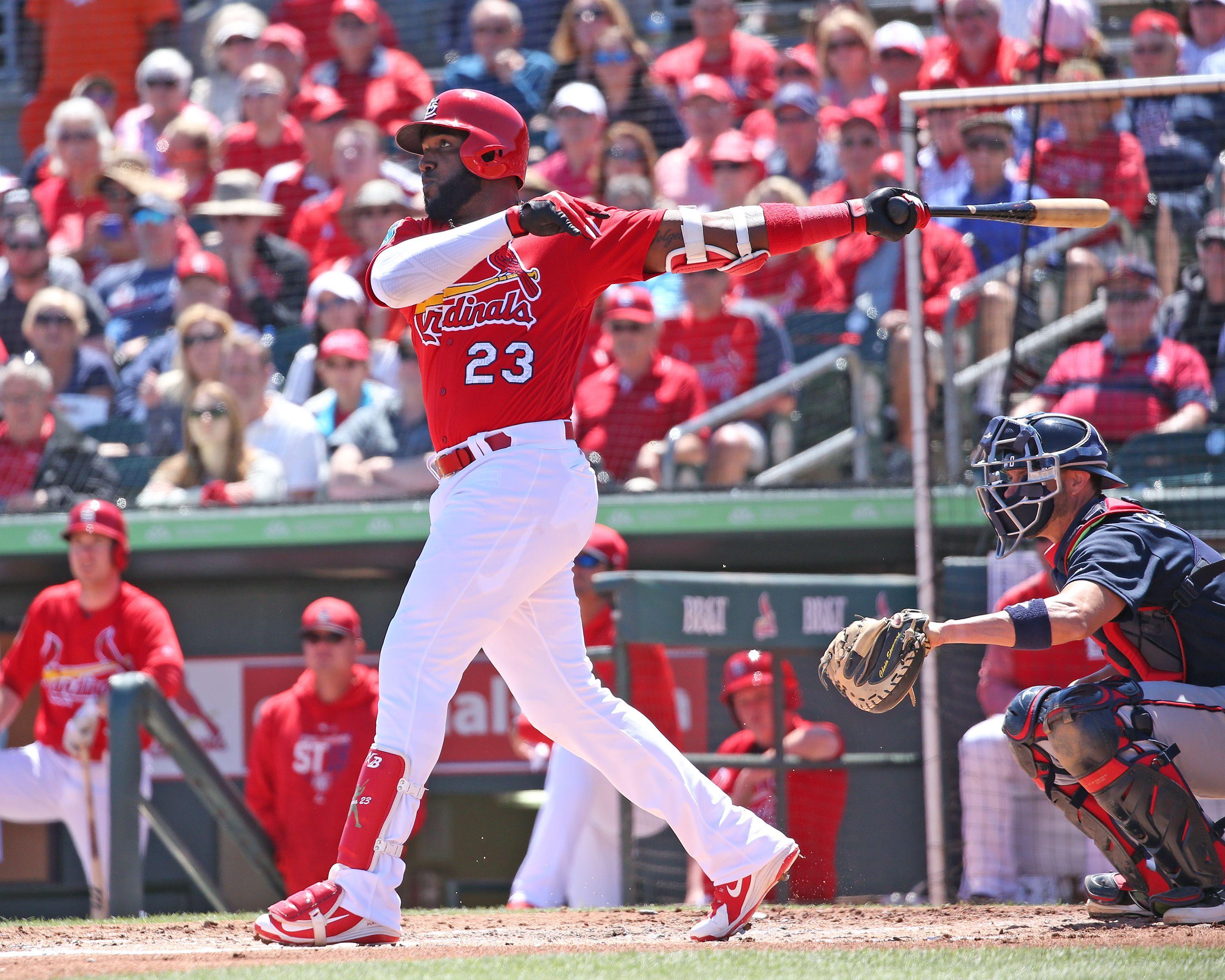 St. Louis Cardinals: What Can we expect from Marcell Ozuna in 2018?