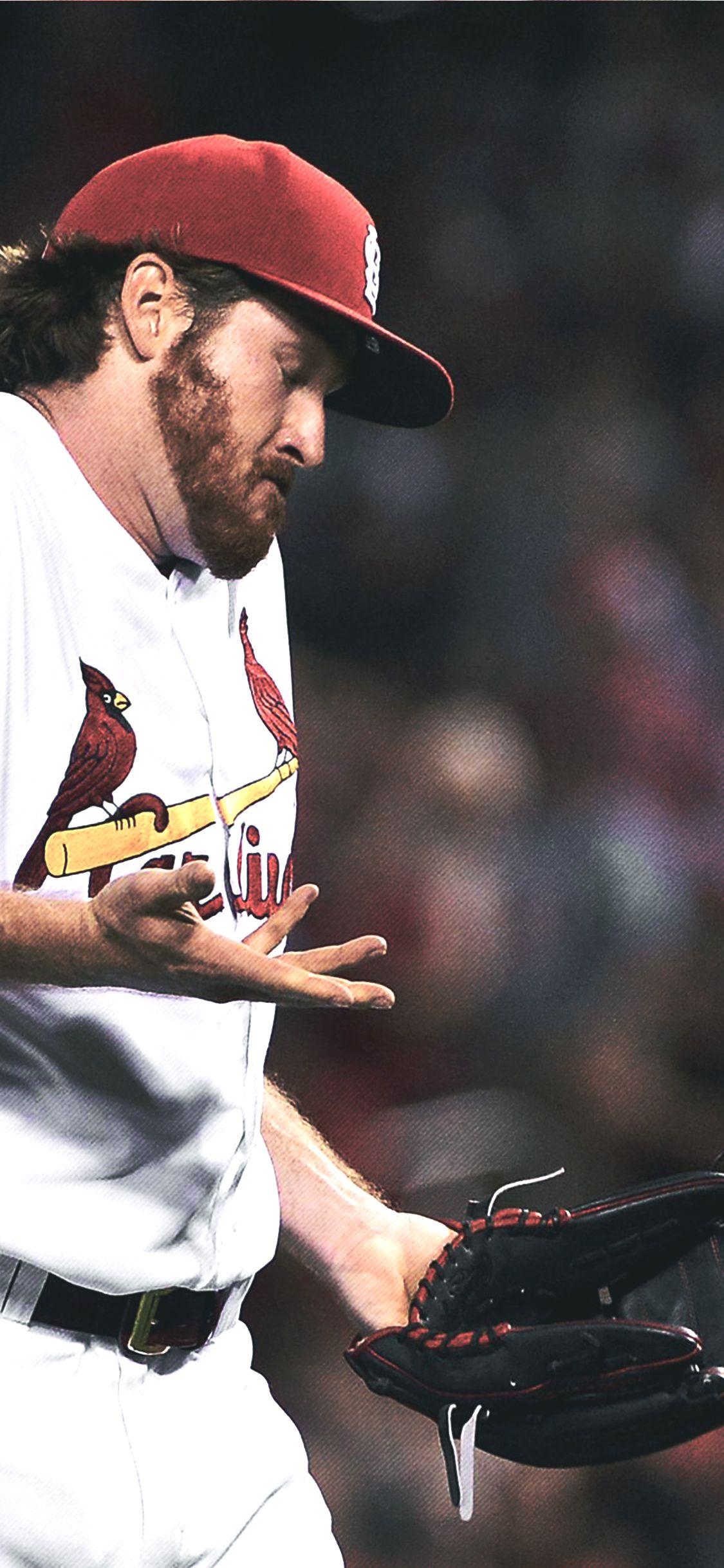 St. Louis Cardinals Lockscreens and Wallpaper