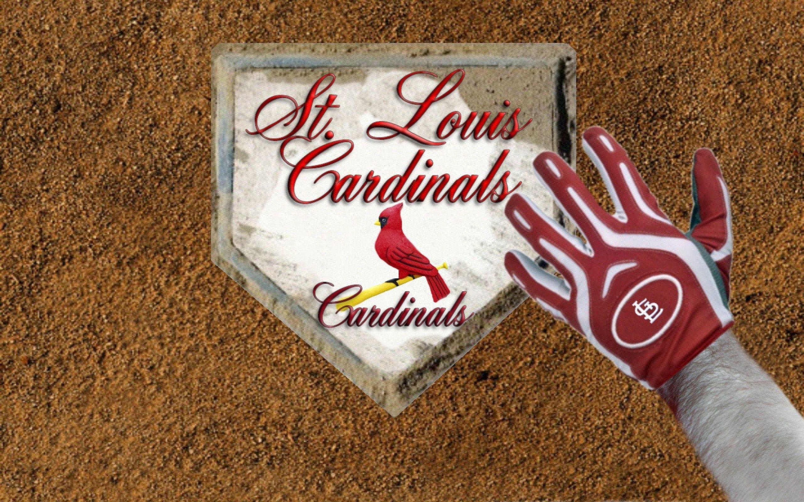 Free Desktop ST Louis Cardinals Wallpaper. wallpaper