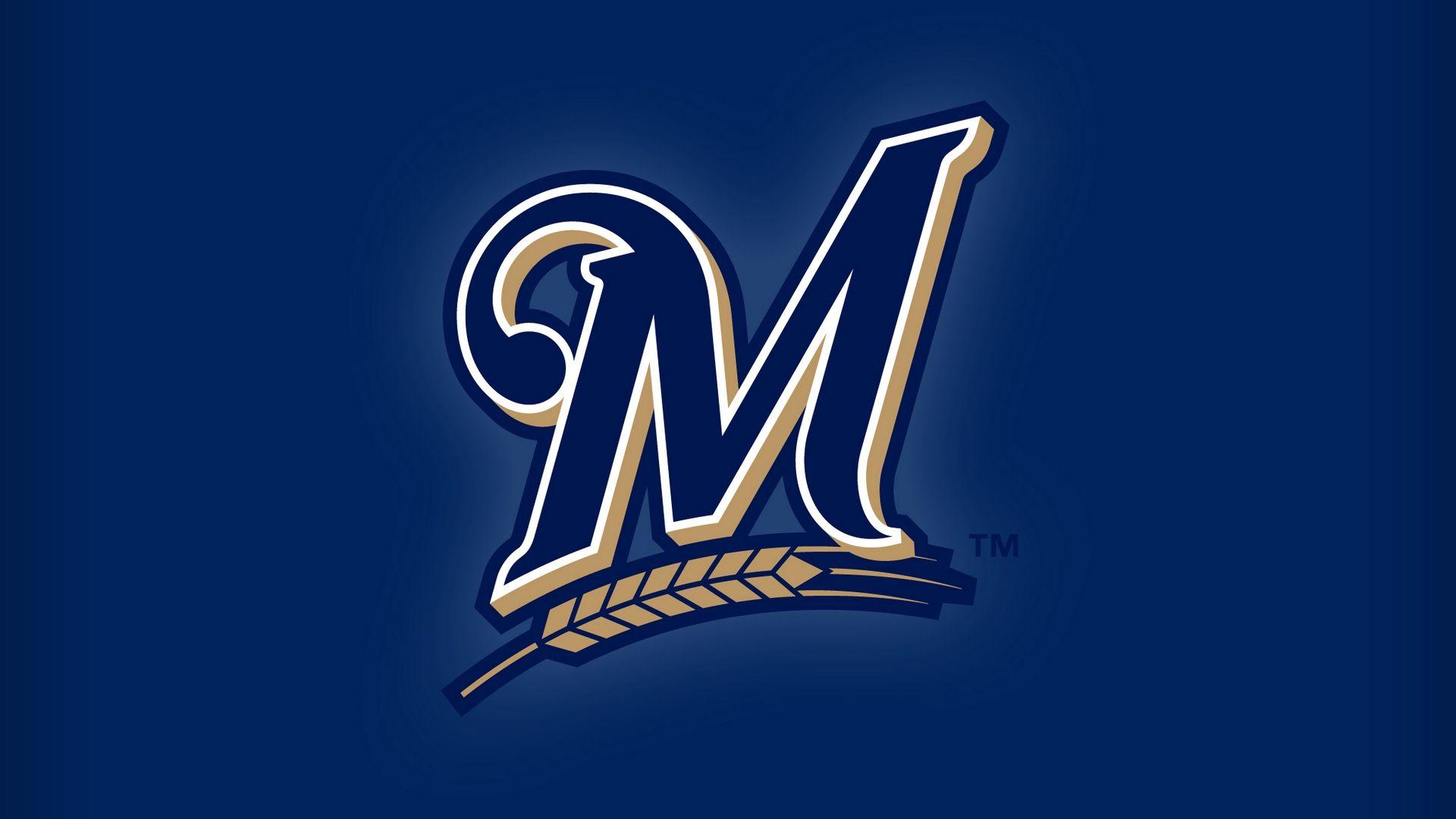 Milwaukee Brewers 2018 Wallpapers - Wallpaper Cave