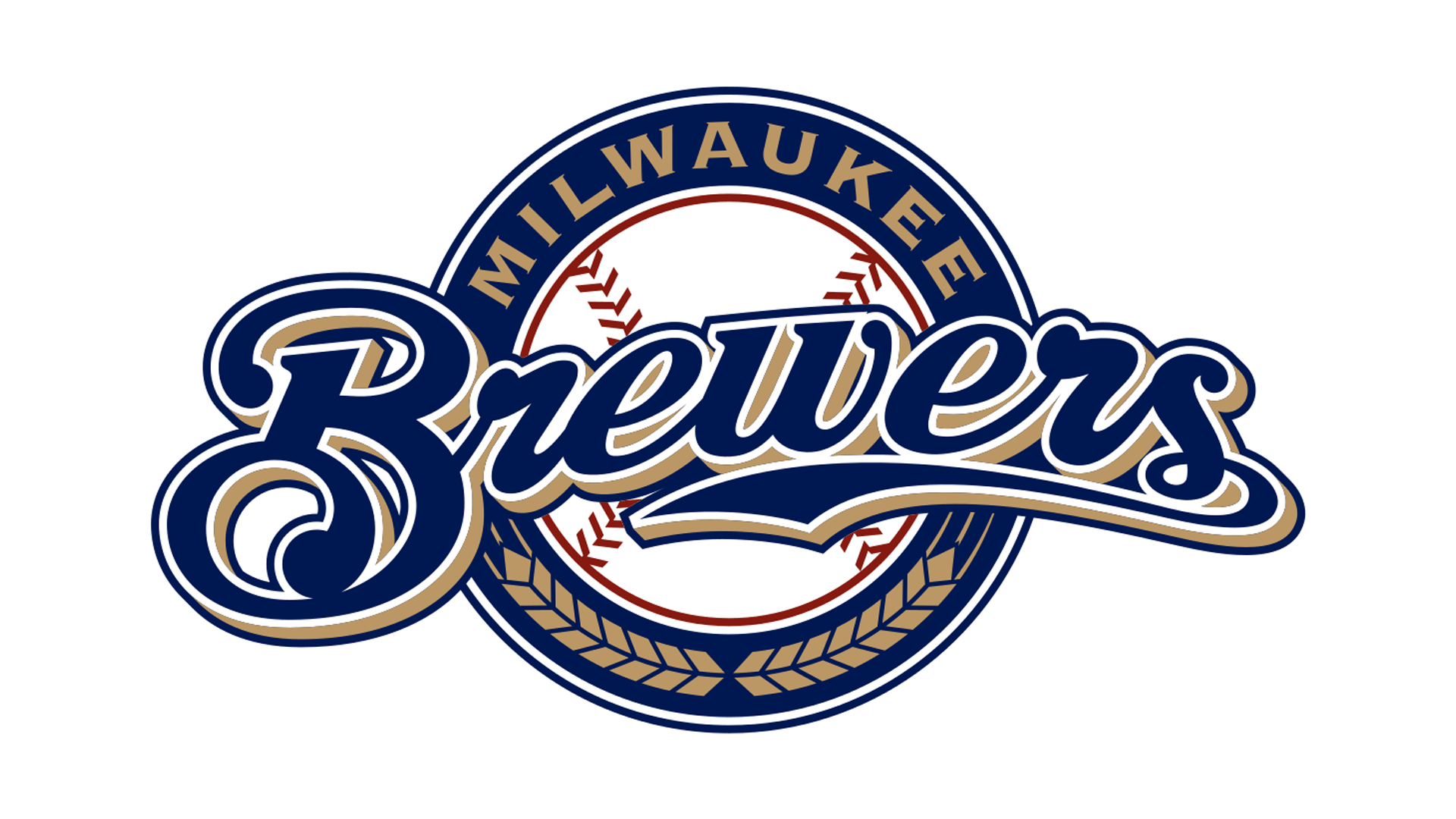 Milwaukee Brewers Logo, Milwaukee Brewers Symbol, Meaning, History