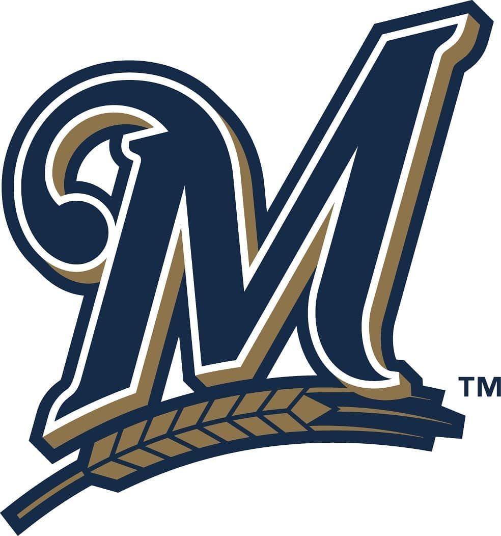 brewers will have a new primary logo in the 2018 season Thoughts