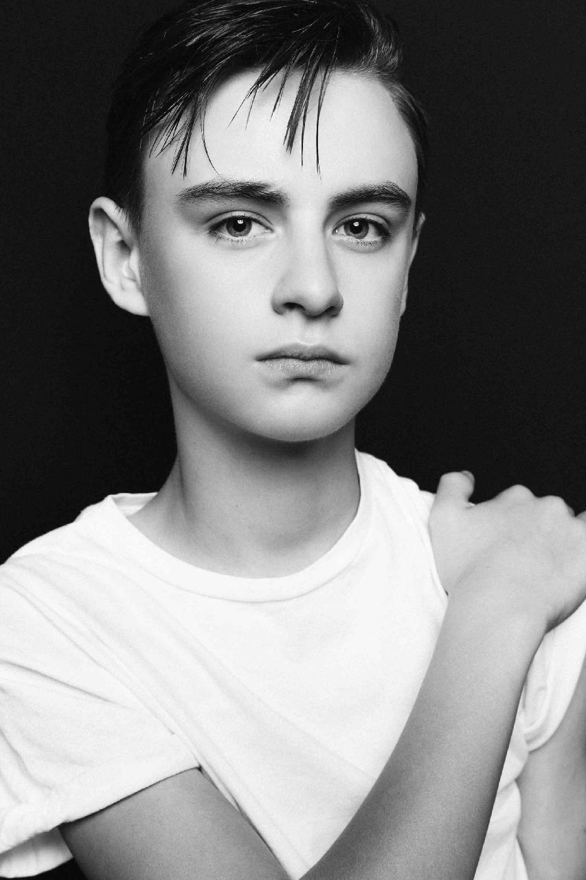 Jaeden Lieberher Wallpapers - Wallpaper Cave