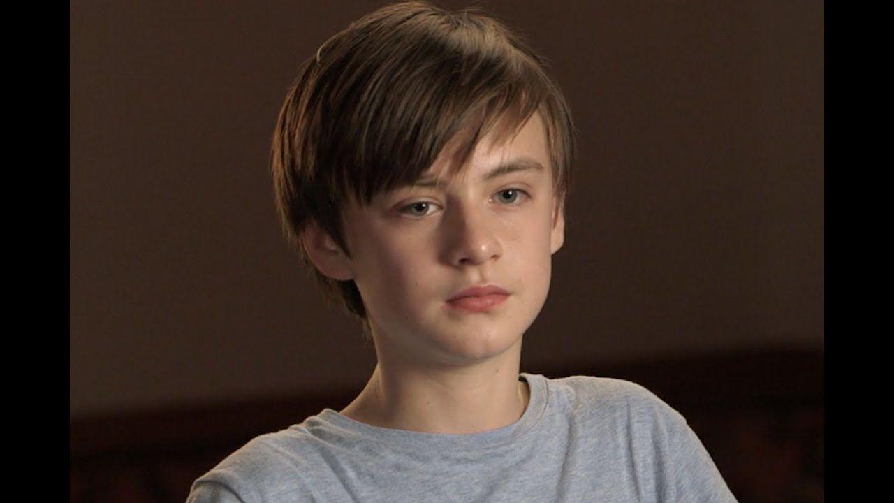 Jaeden Lieberher Film actors HD Wallpaper and Photo