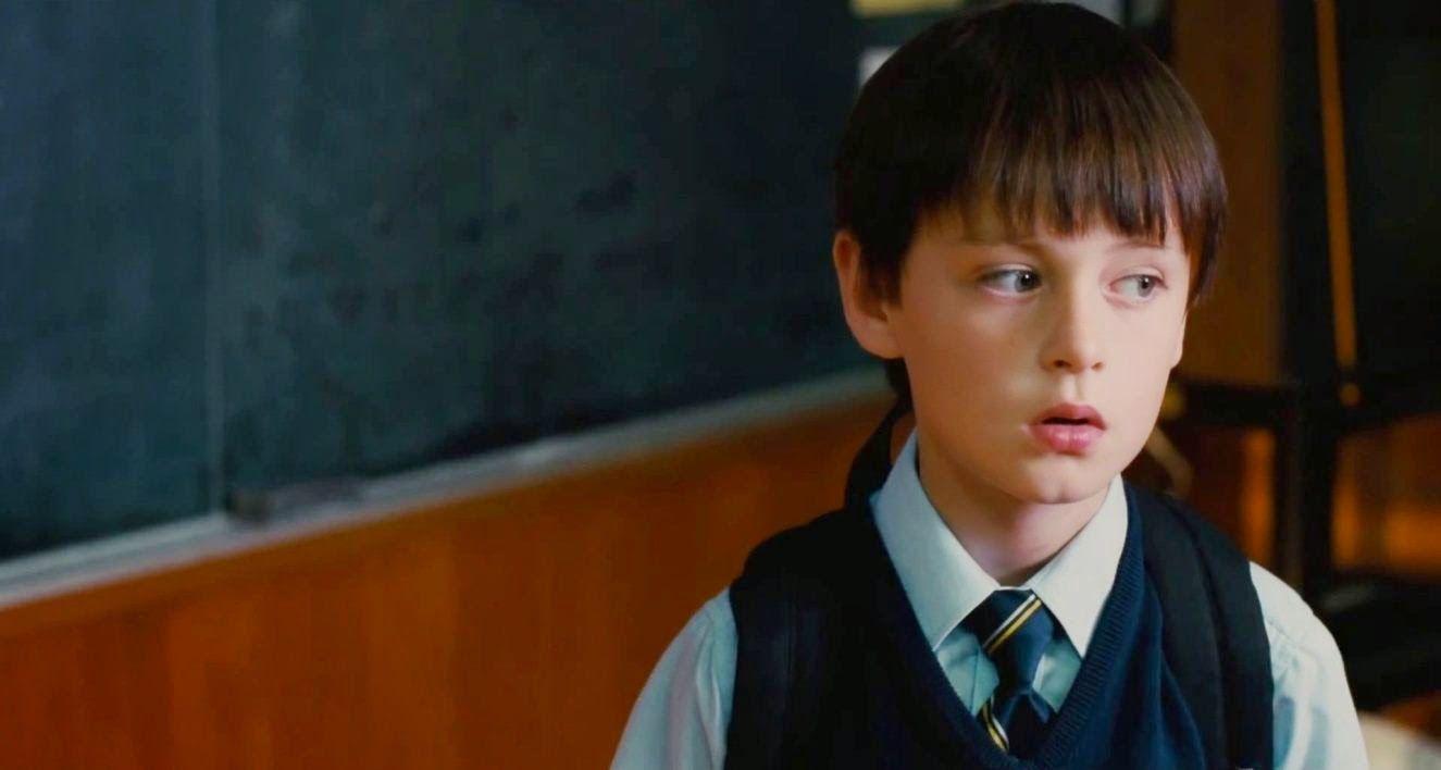 Jaeden Lieberher Wallpapers - Wallpaper Cave