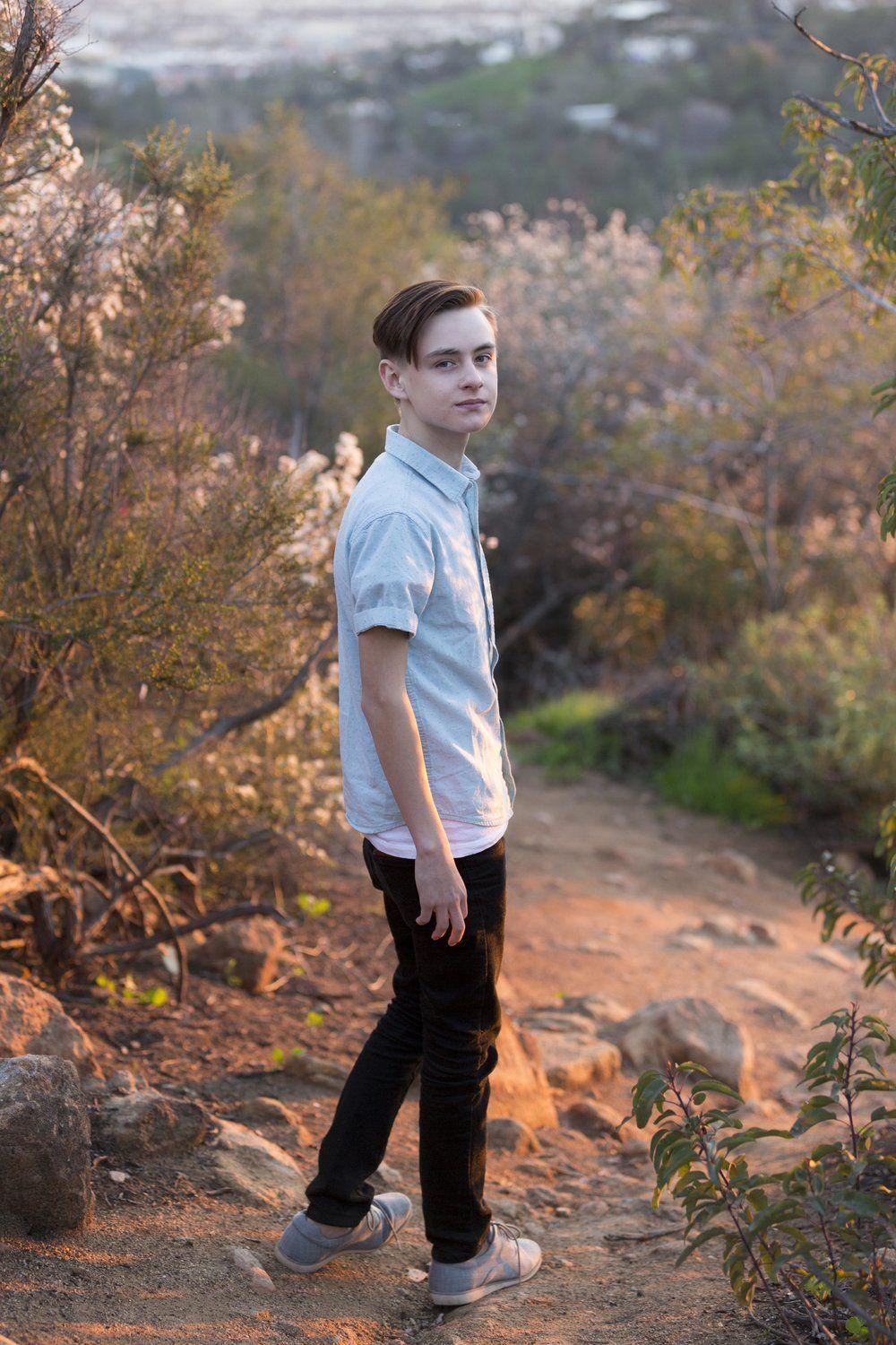 Jaeden Lieberher Cuttest Photo And Latest Wallpaper Collection