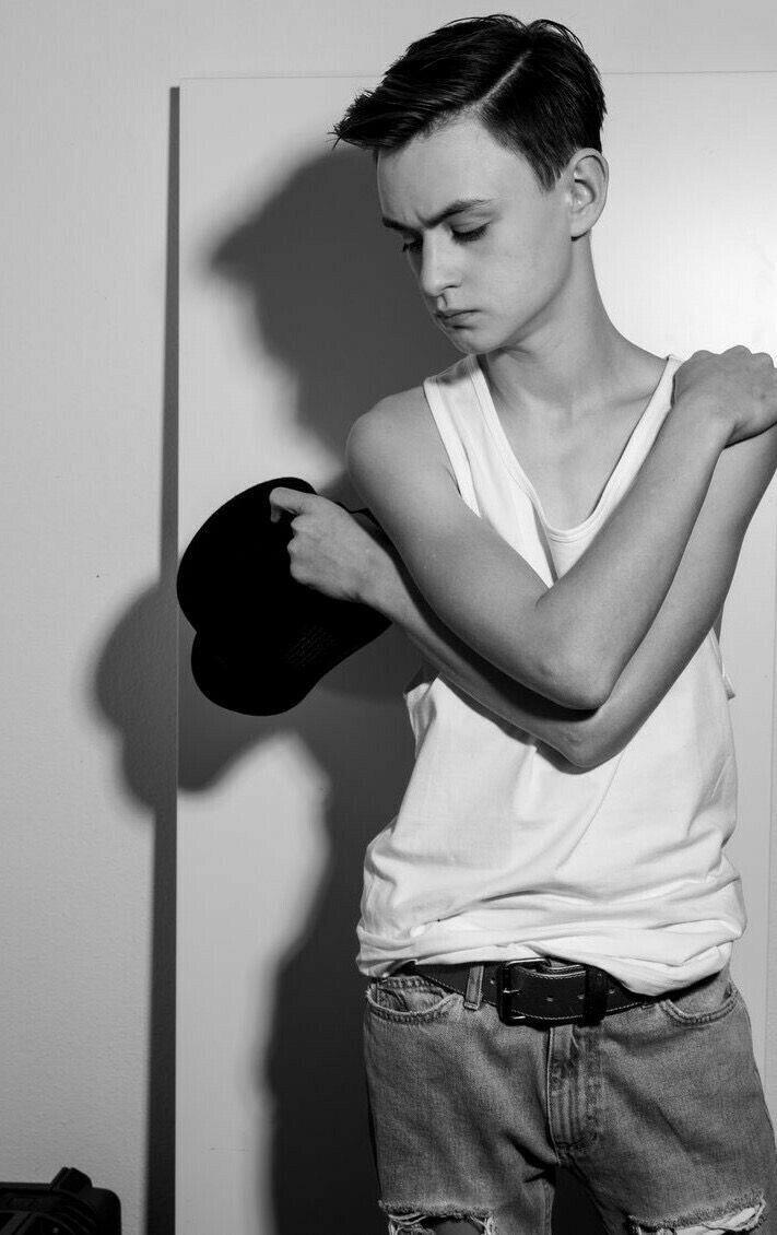 Jaeden Lieberher Wallpapers - Wallpaper Cave