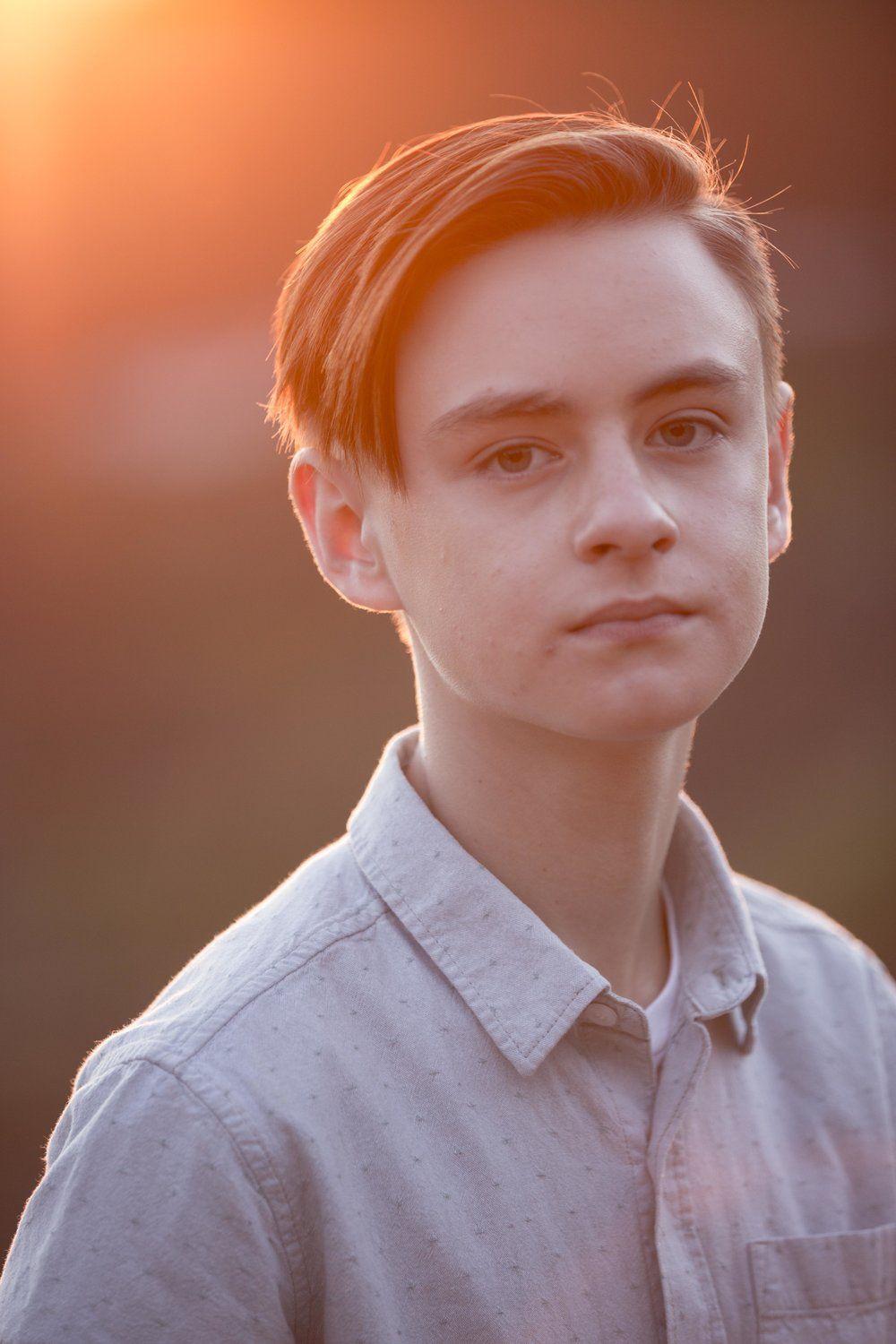 Jaeden Lieberher Wallpapers - Wallpaper Cave