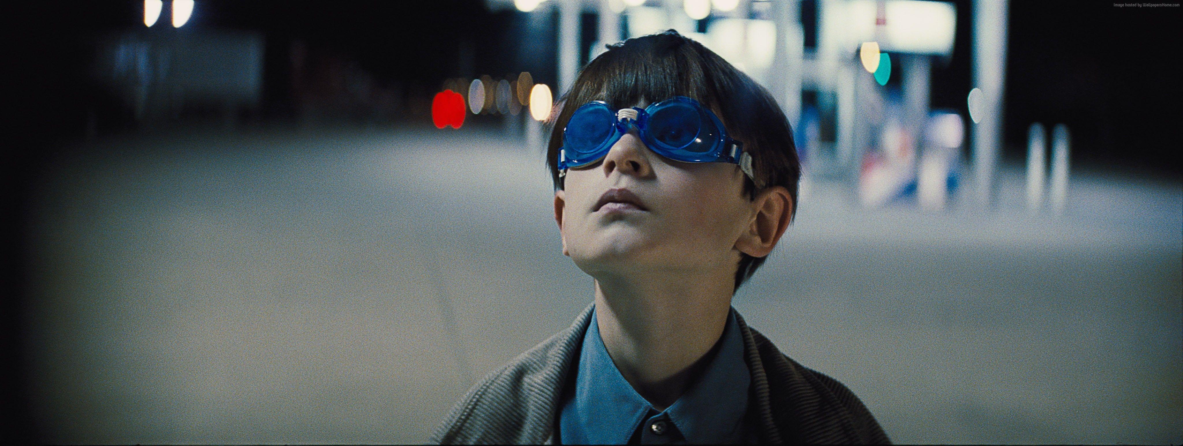 Wallpaper Midnight Special, Jaeden Lieberher, science fiction film