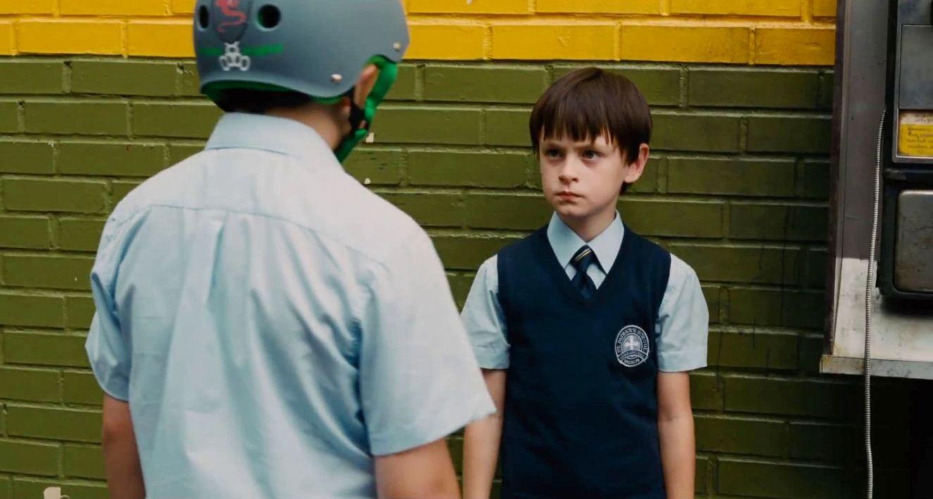 Jaeden Lieberher Wallpapers - Wallpaper Cave