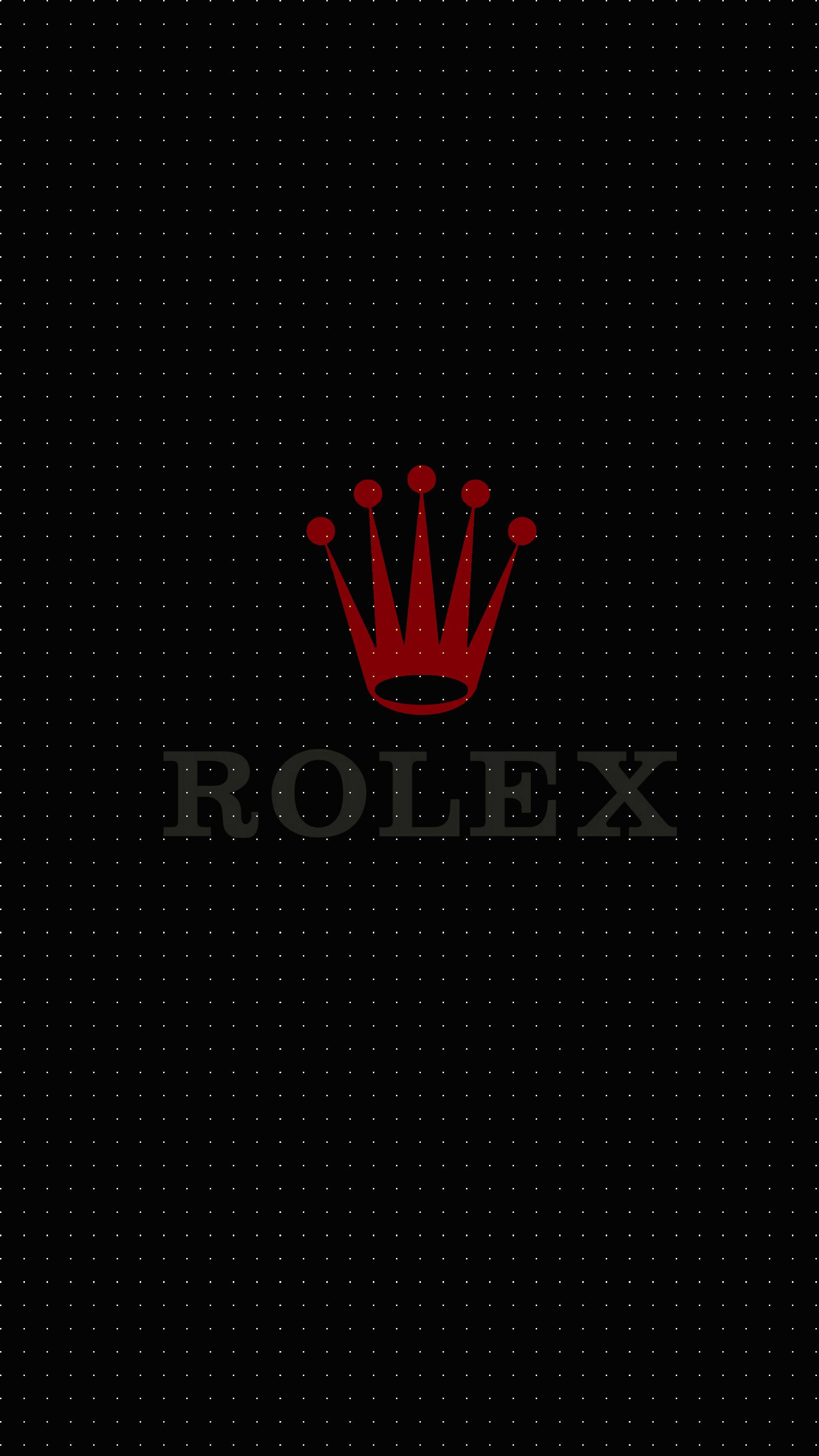 Rolex Logo Wallpapers - Wallpaper Cave