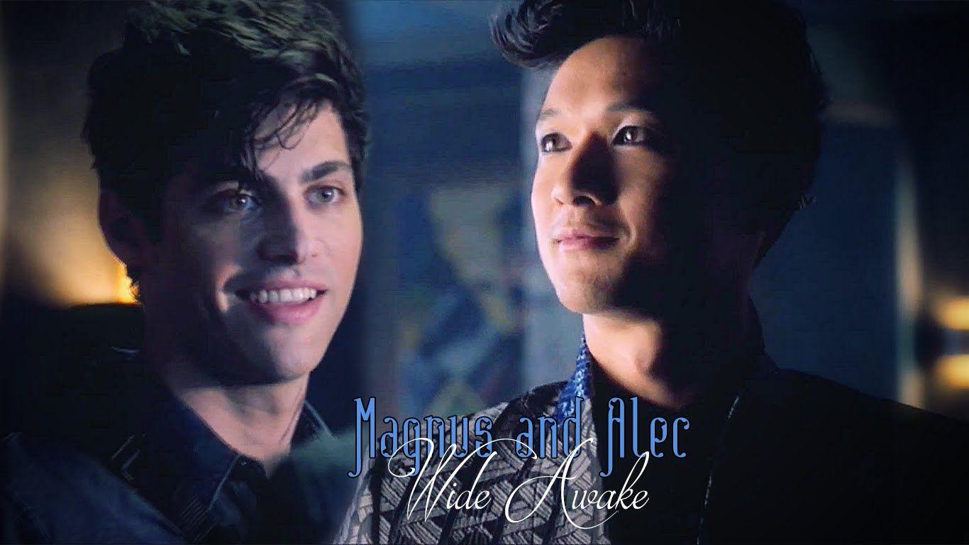 Magnus & Alec