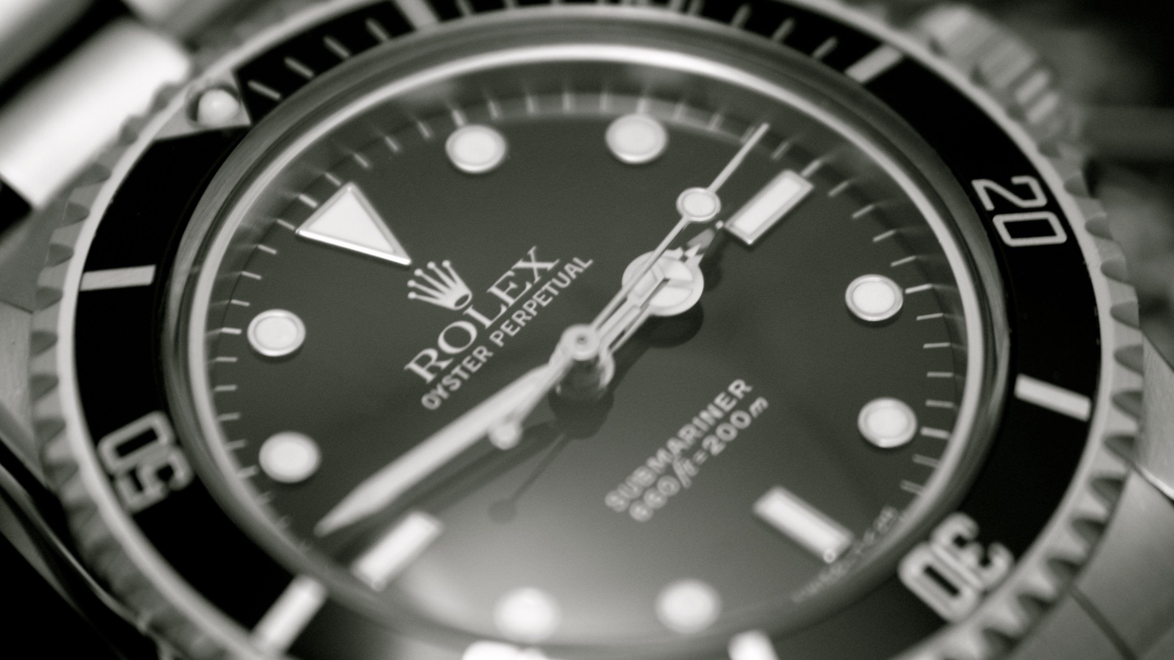 Rolex Logo Wallpapers Wallpaper Cave