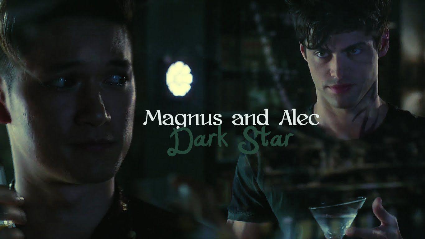 Magnus & Alec