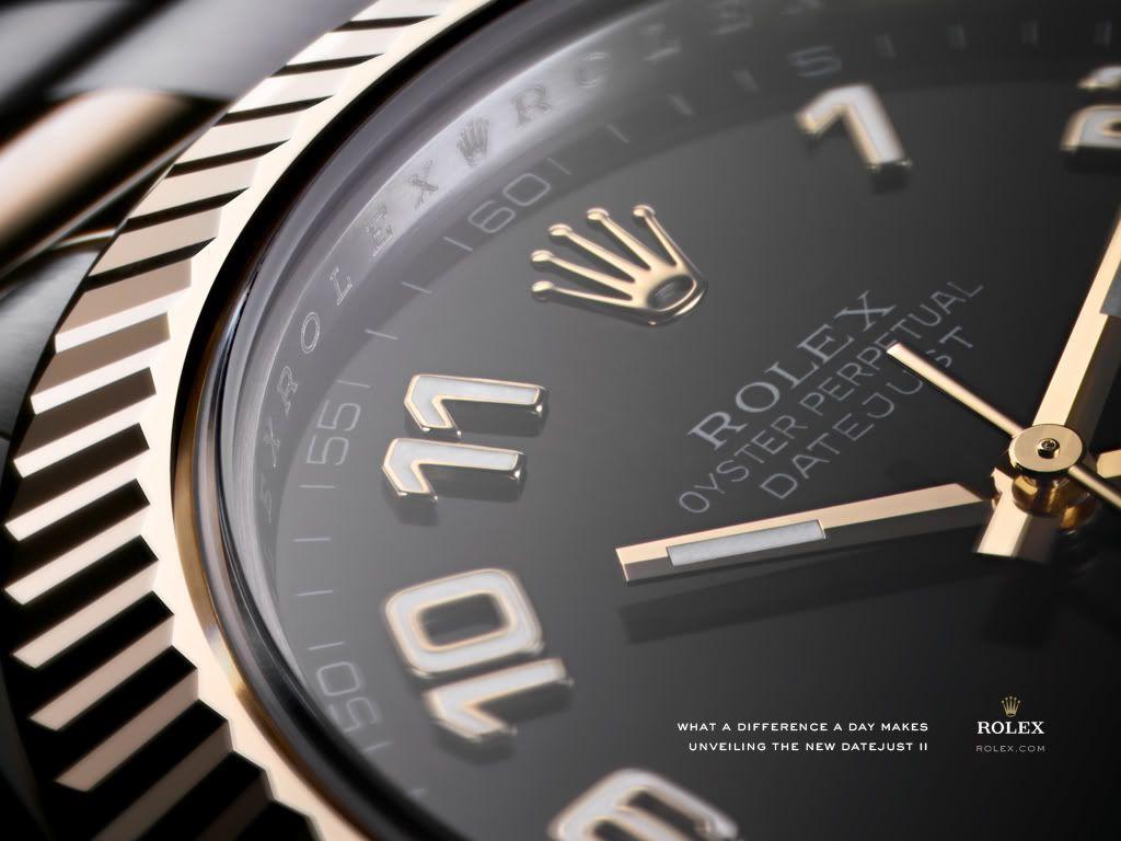 Rolex Logo Wallpapers Wallpaper Cave