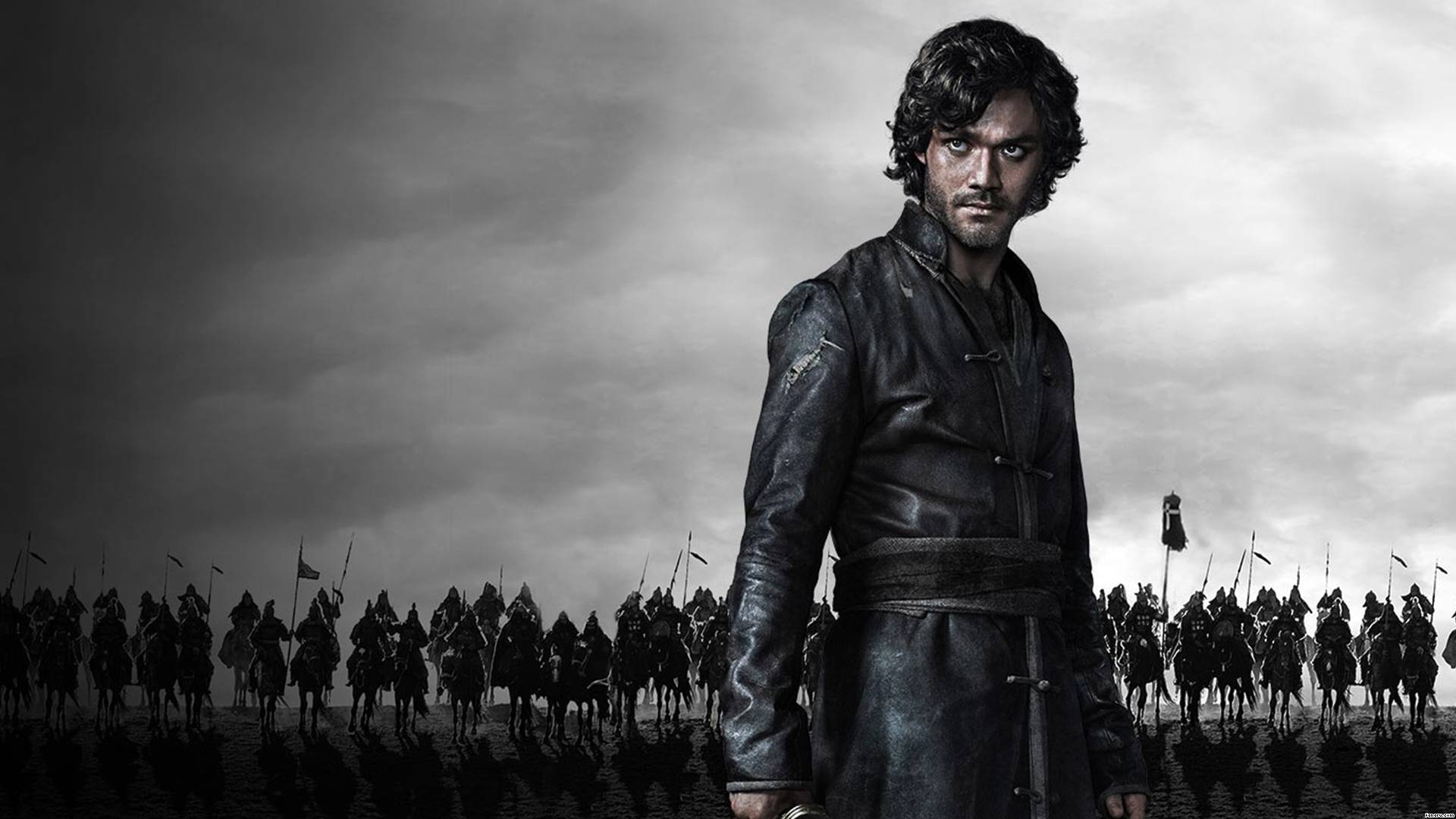 Netflix's Marco Polo: A Behind the Scenes Look at the Production