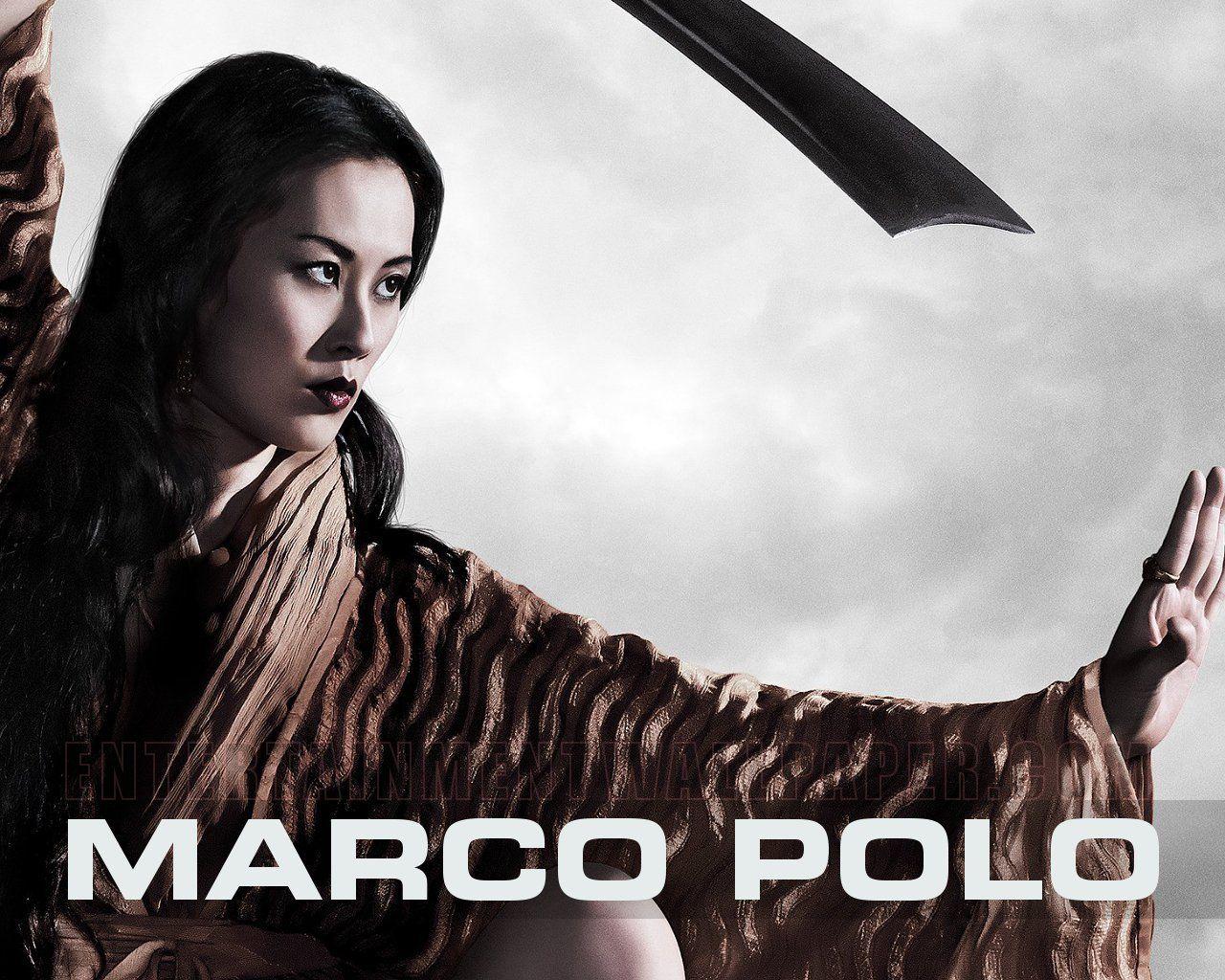 Marco Polo Wallpaper - (1280x1024). Desktop Download page