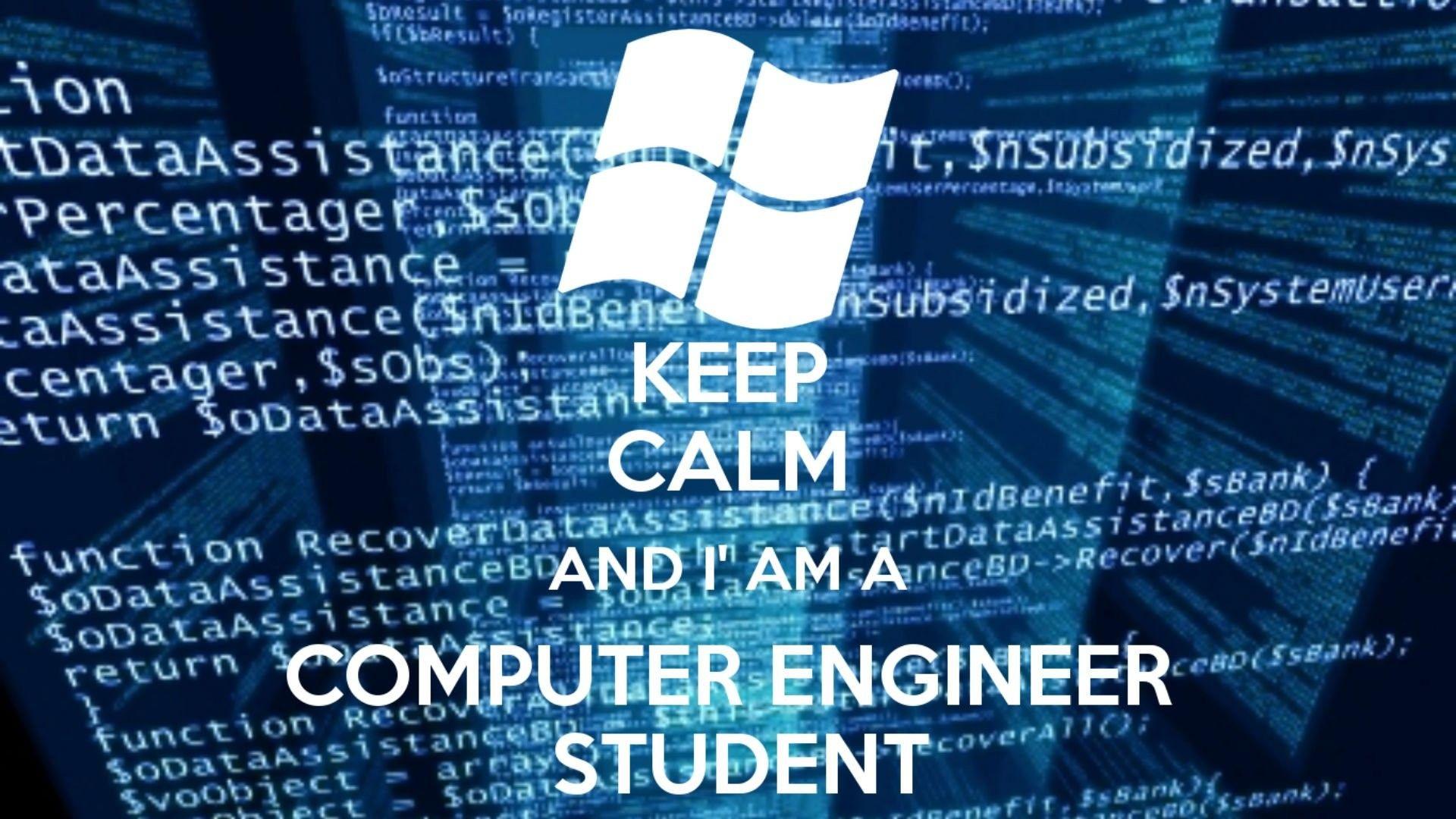 computer engineering desktop wallpaper