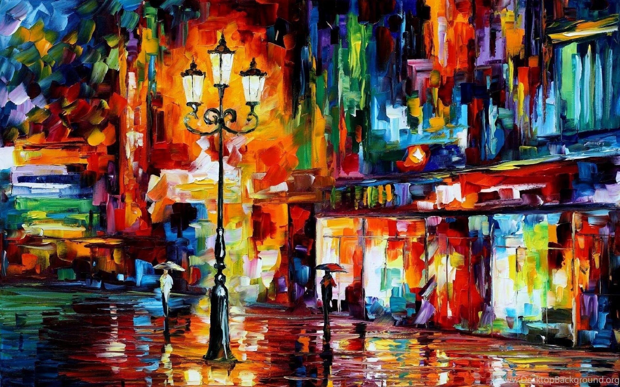 Oil Painting Wallpapers Top Free Oil Painting