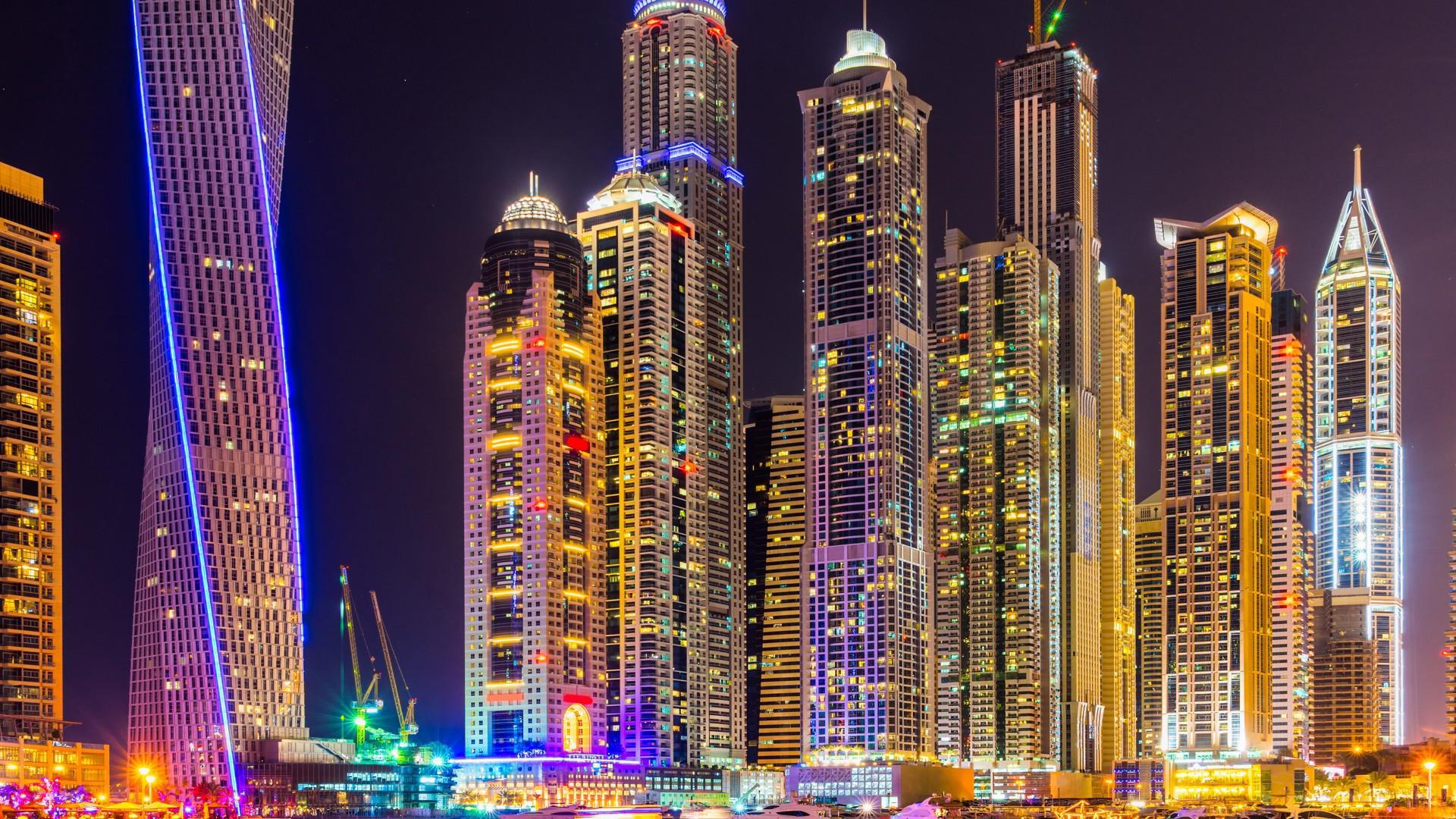 Top 111+ Dubai city 4k wallpaper download - Thejungledrummer.com