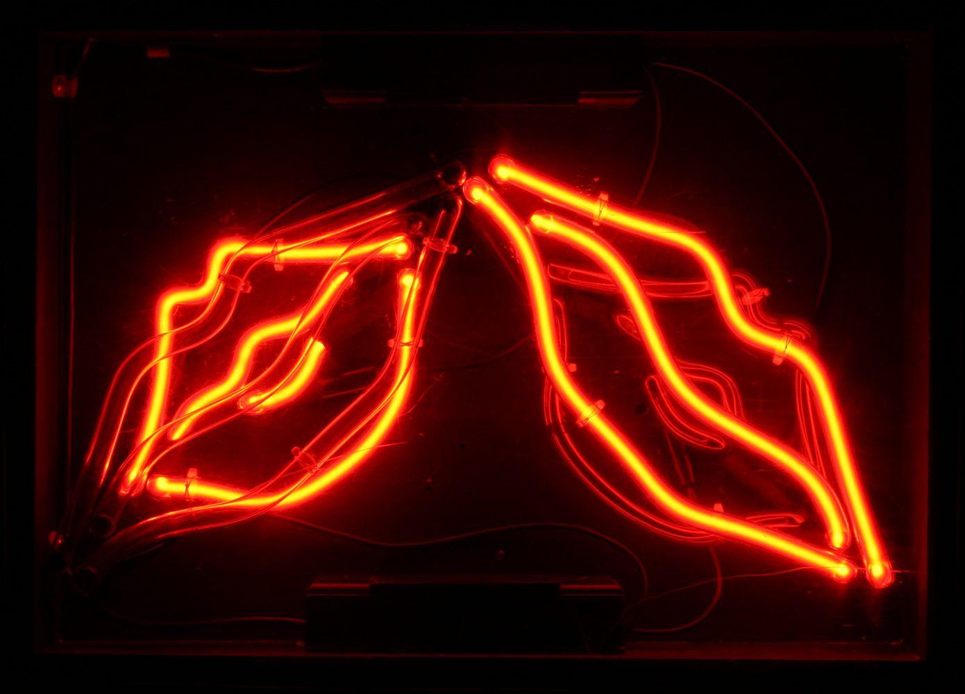 Neon Circus + hire neon signs sign hire