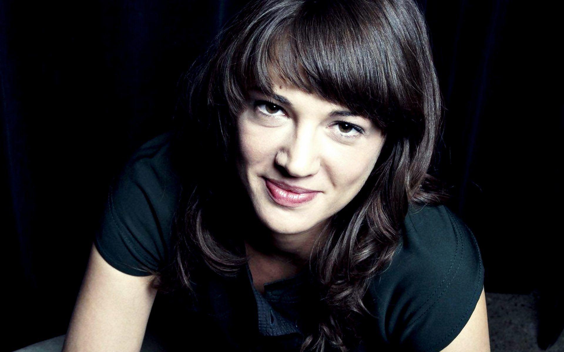 Asia Argento Wallpapers - Wallpaper Cave