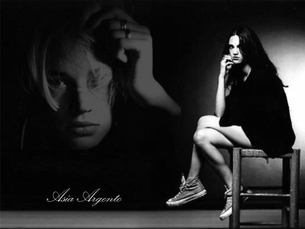 Asia Argento Wallpaper 24 X 768