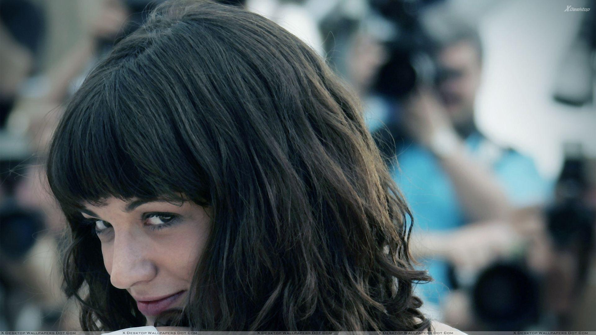 Asia Argento Wallpaper, Photo & Image in HD