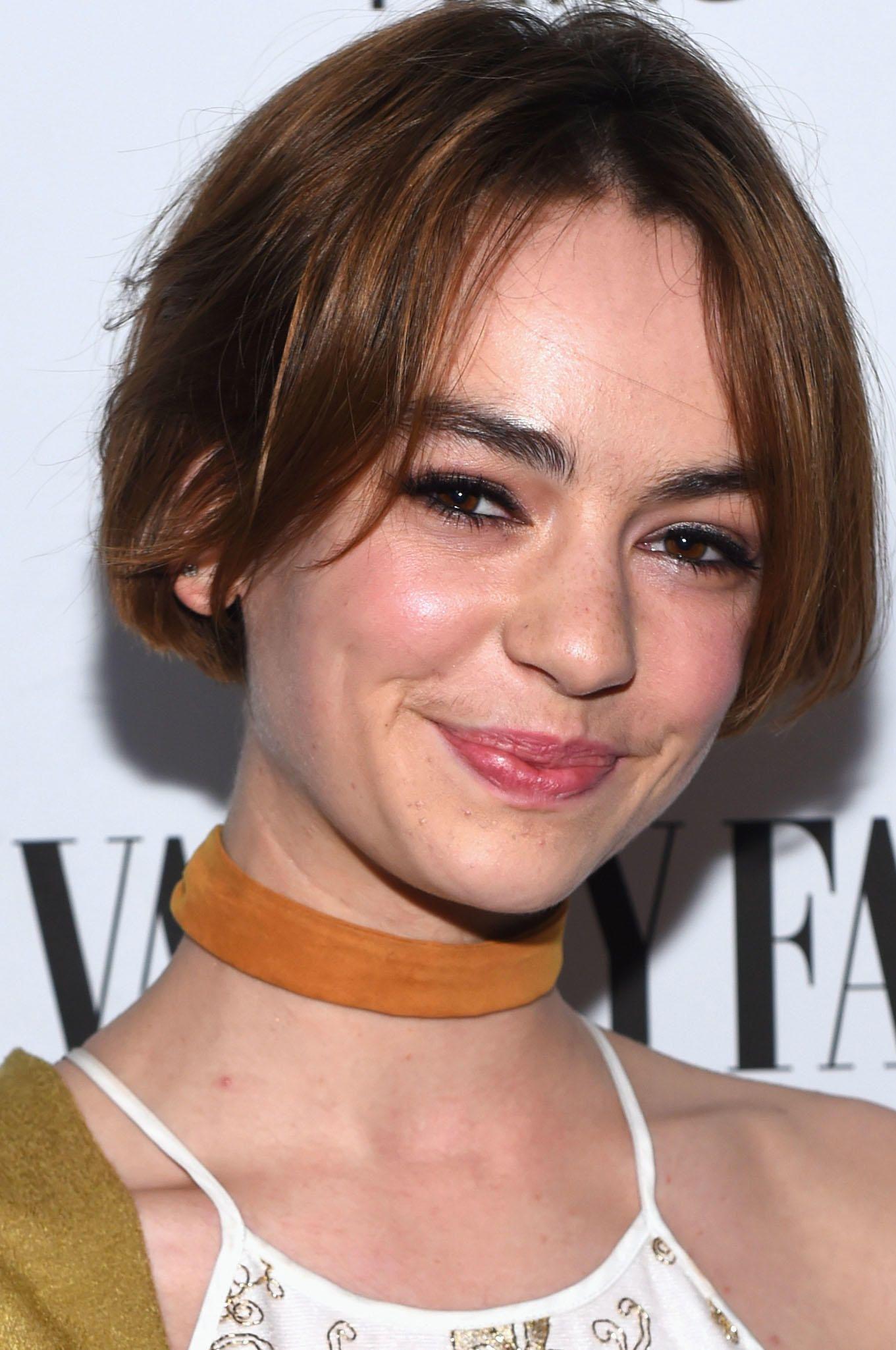 Brigette Lundy-Paine Wallpapers - Wallpaper Cave