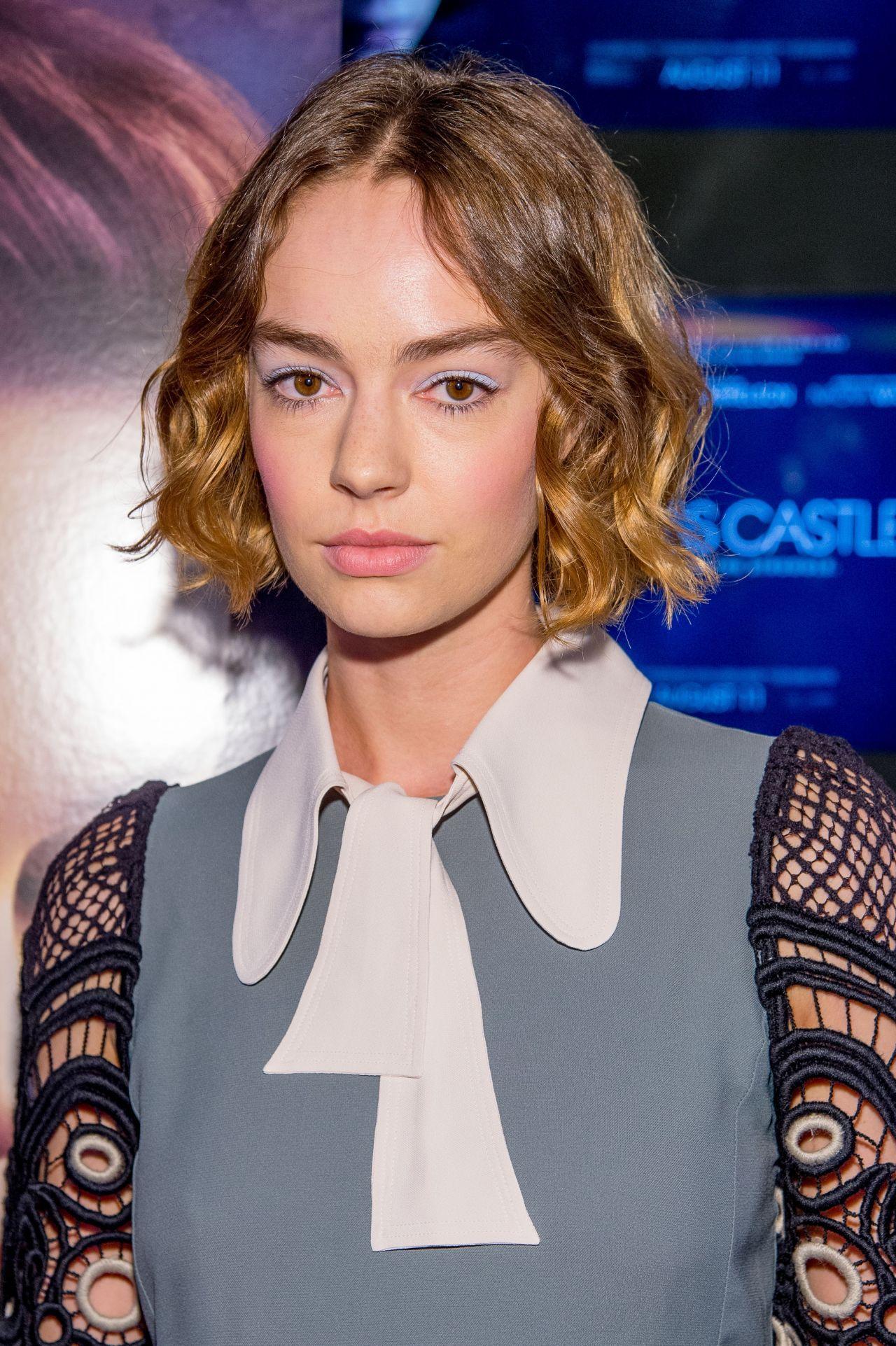 Brigette LundyPaine Wallpapers Wallpaper Cave