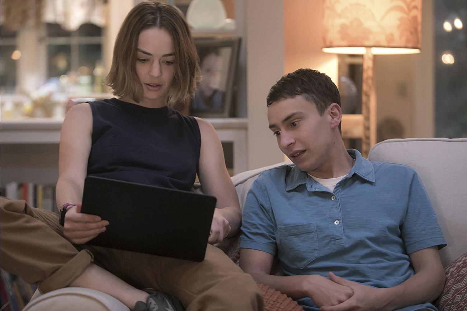 Brigette Lundy-Paine Wallpapers - Wallpaper Cave