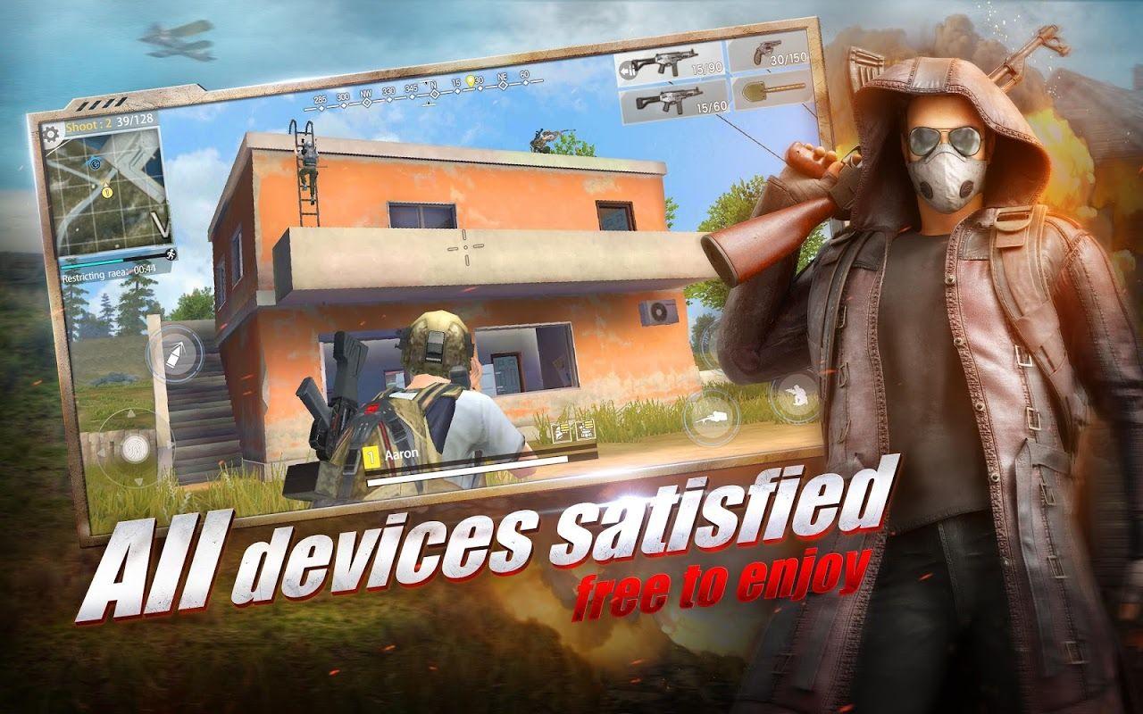 Hopeless Land: Fight for Survival APK Free Download Action