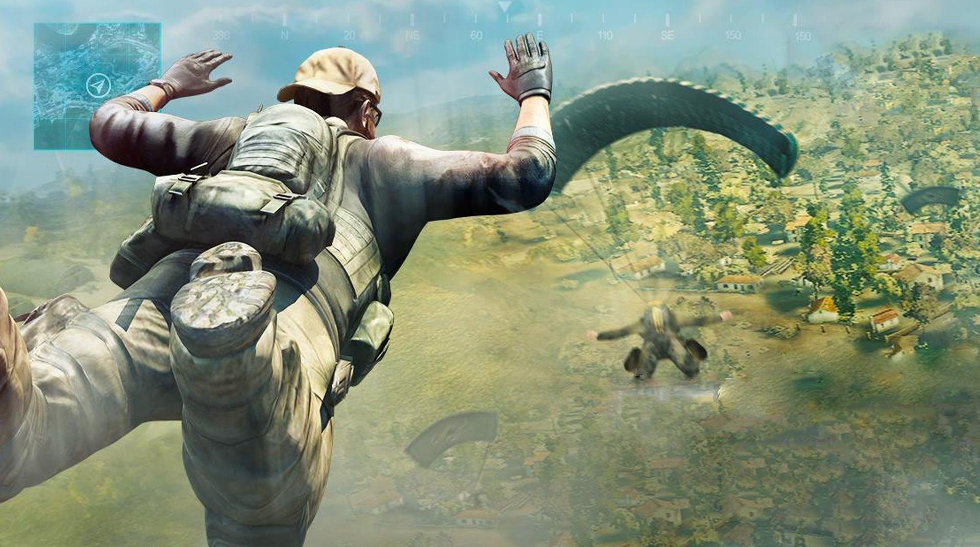 Hopeless Land'i Android Emülatör ile PC'de Oyna