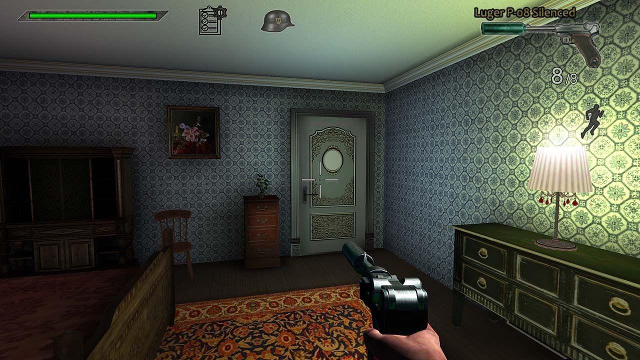 Download Traitor 1.19 Android