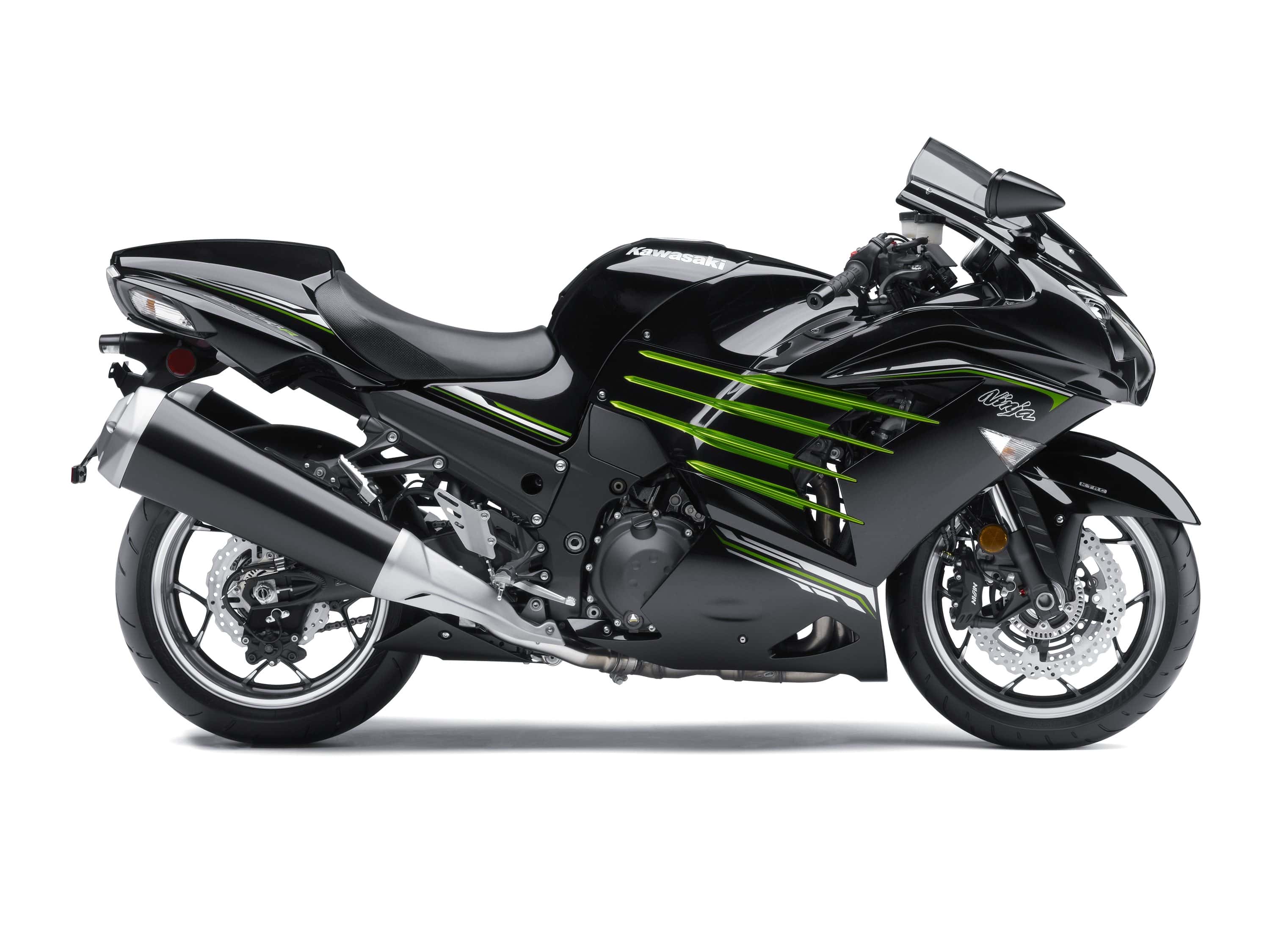 2_2012 Kawasaki Ninja ZX 14R