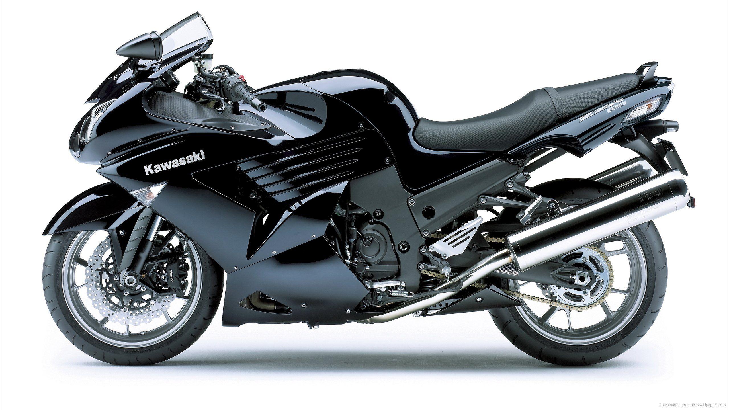 Kawasaki Ninja Zx 14 768050