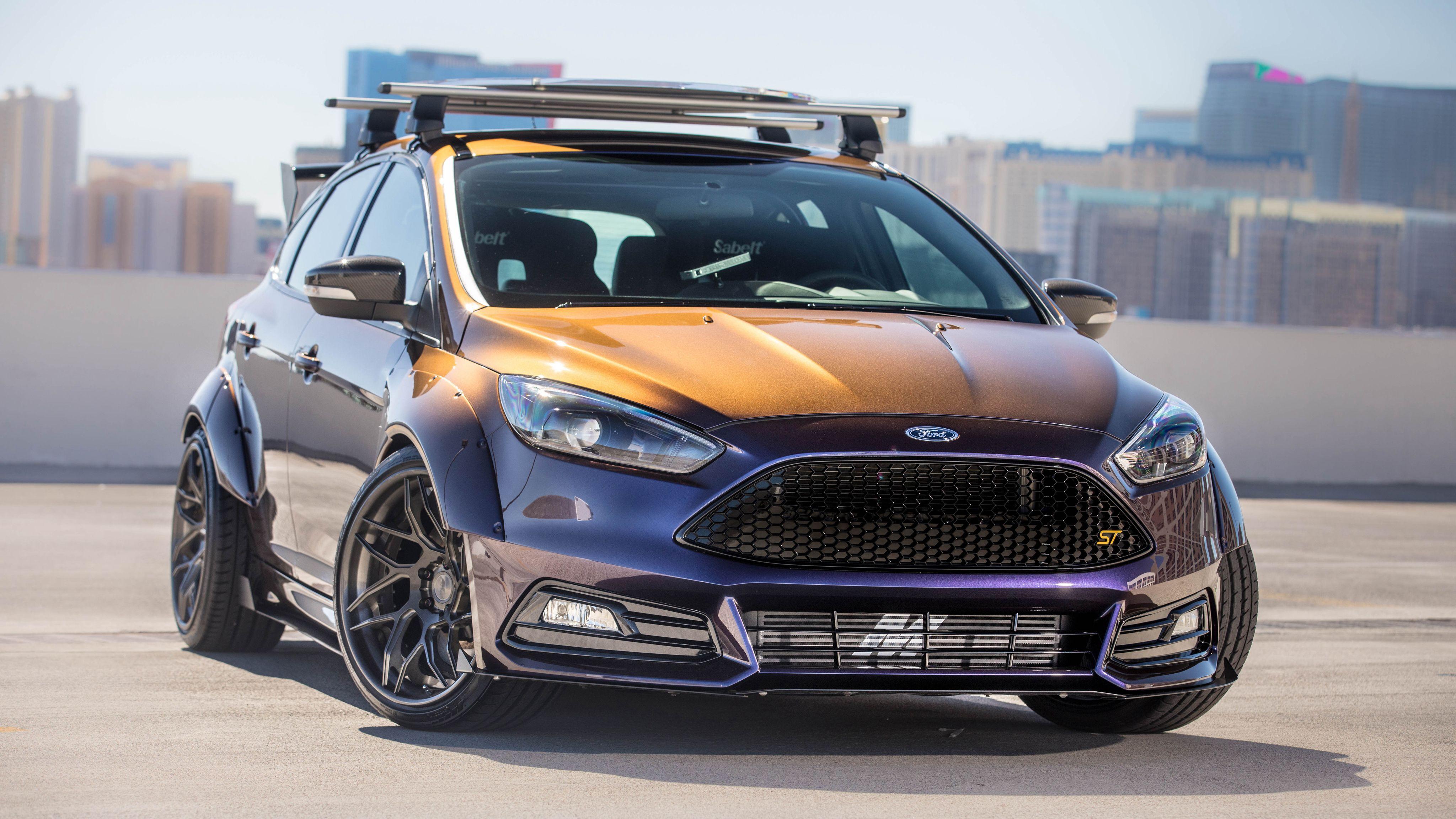 20++ Ford Focus St Wallpaper 800 X 384 HD download
