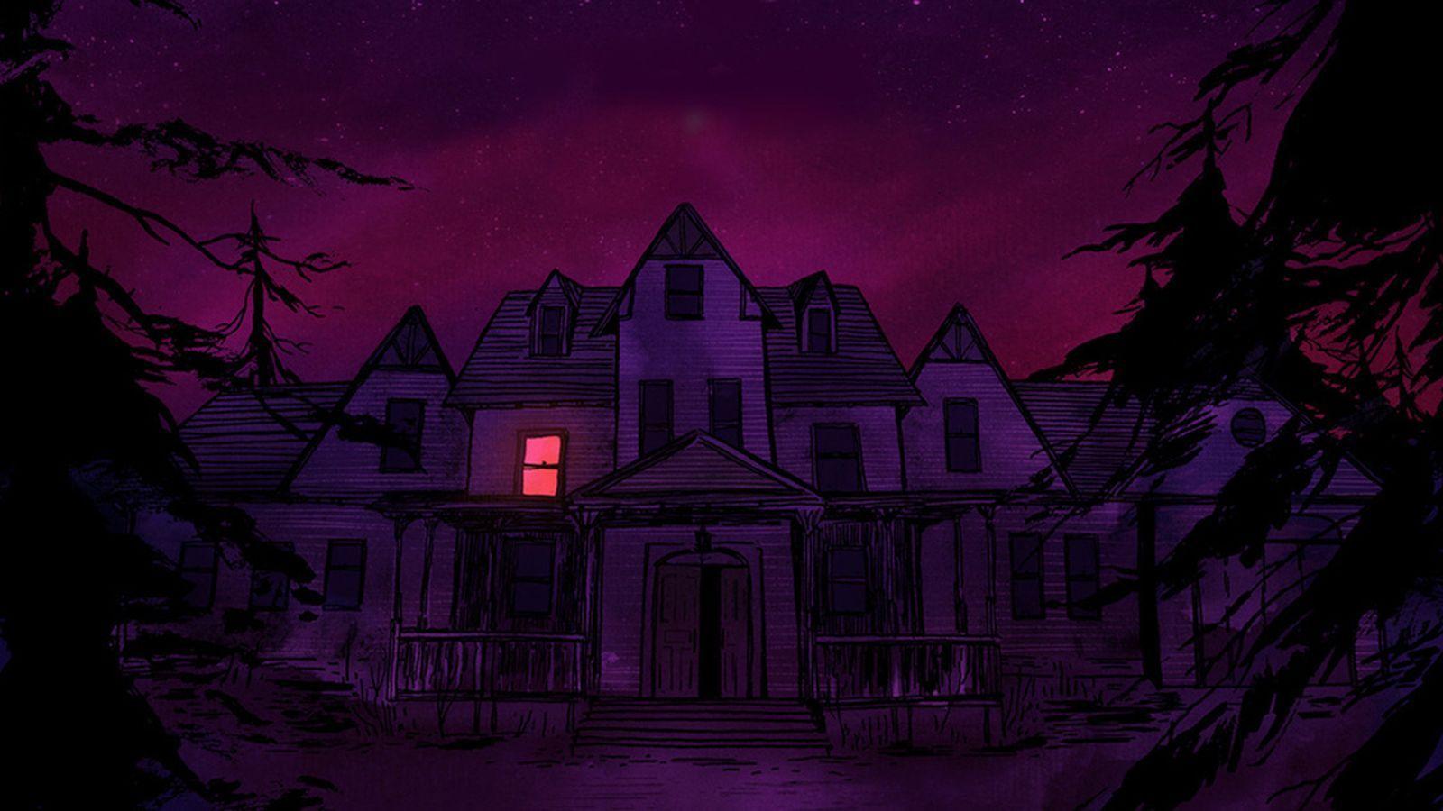 Gone Home': An Achingly Honest Snapshot of the Human Condition