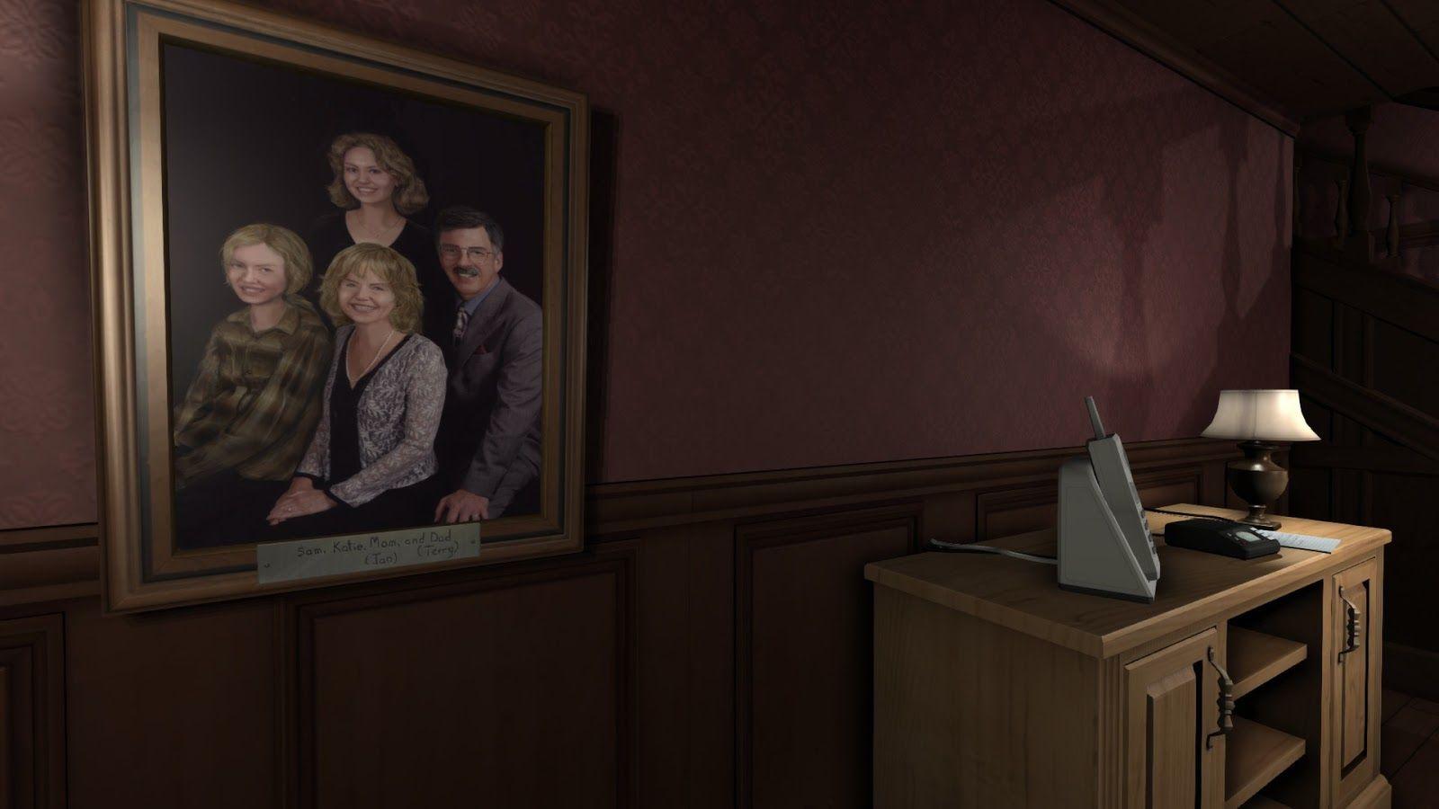 Well Rendered: Narrative In Her Story, The Stanley Parable, Gone