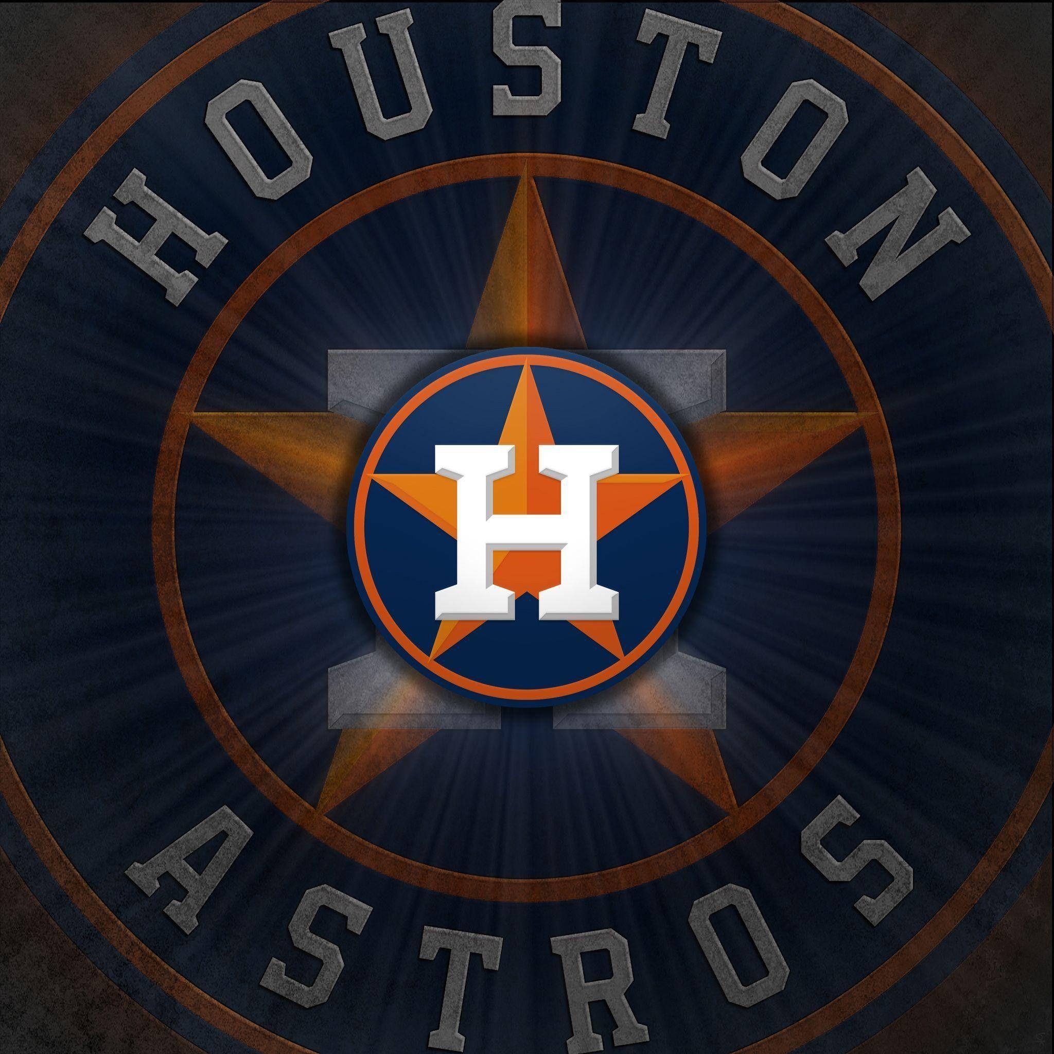 Houston Astros Wallpaper Mlb 2018. Unique FHDQ Background