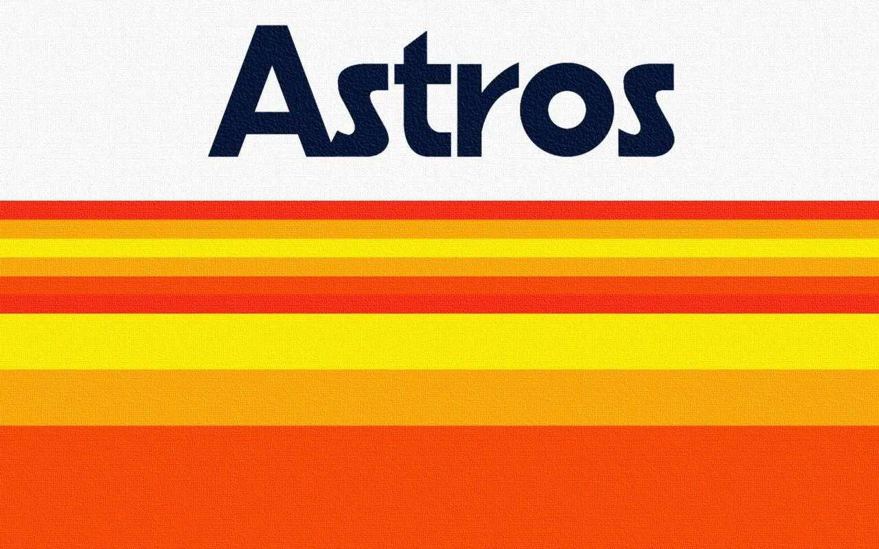 Astros Wallpaper 13665 1280x800px