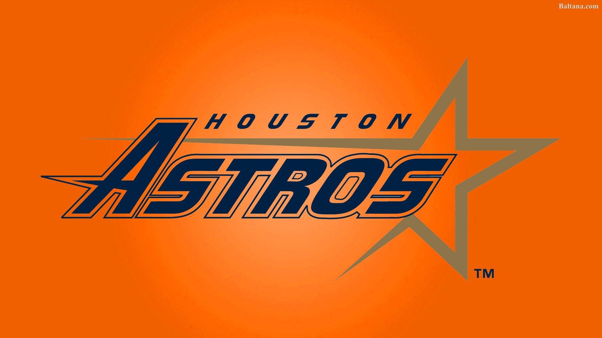 Houston Astros HD Wallpaper 33079