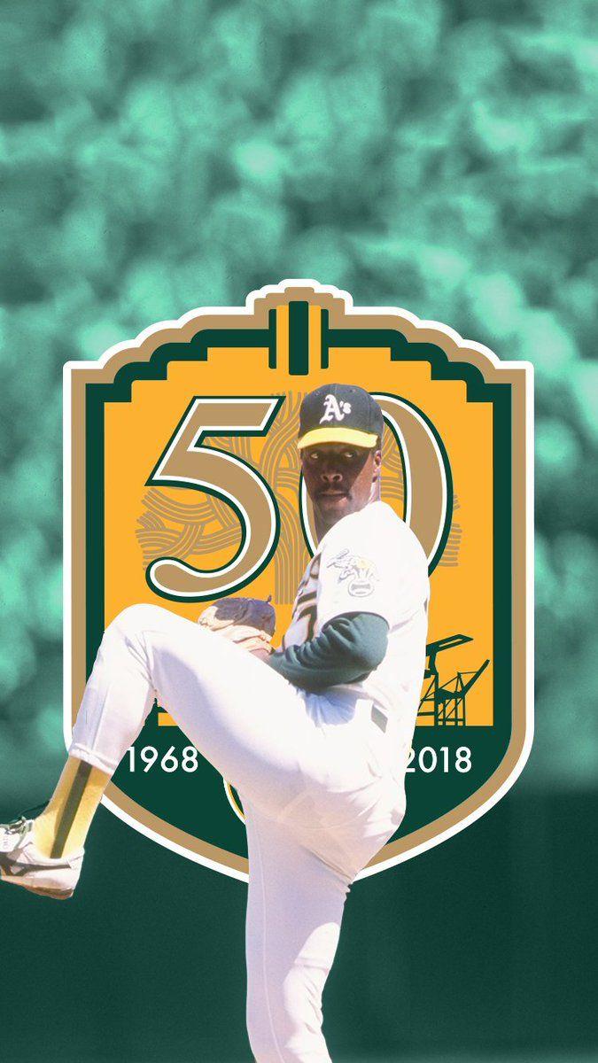 Oakland Athletics 2021 Wallpapers - Wallpaper Cave