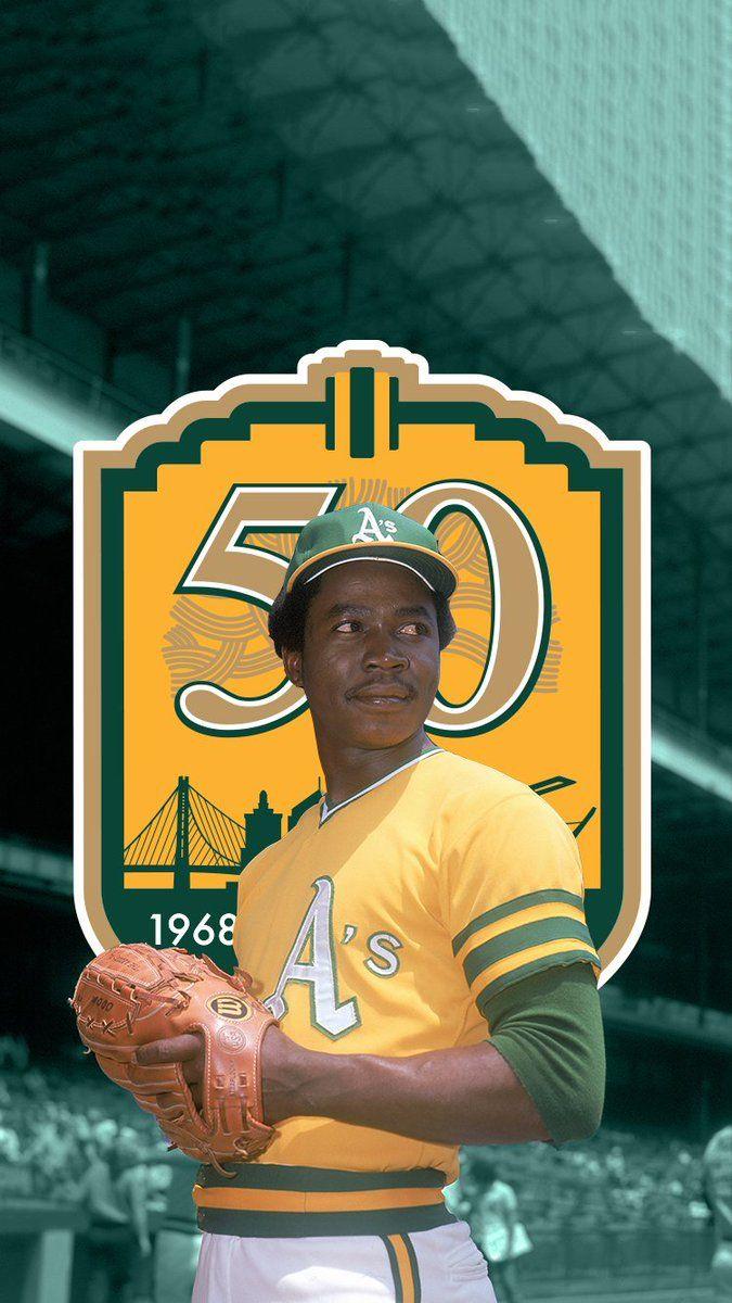 Oakland Athletics 2021 Wallpapers - Wallpaper Cave