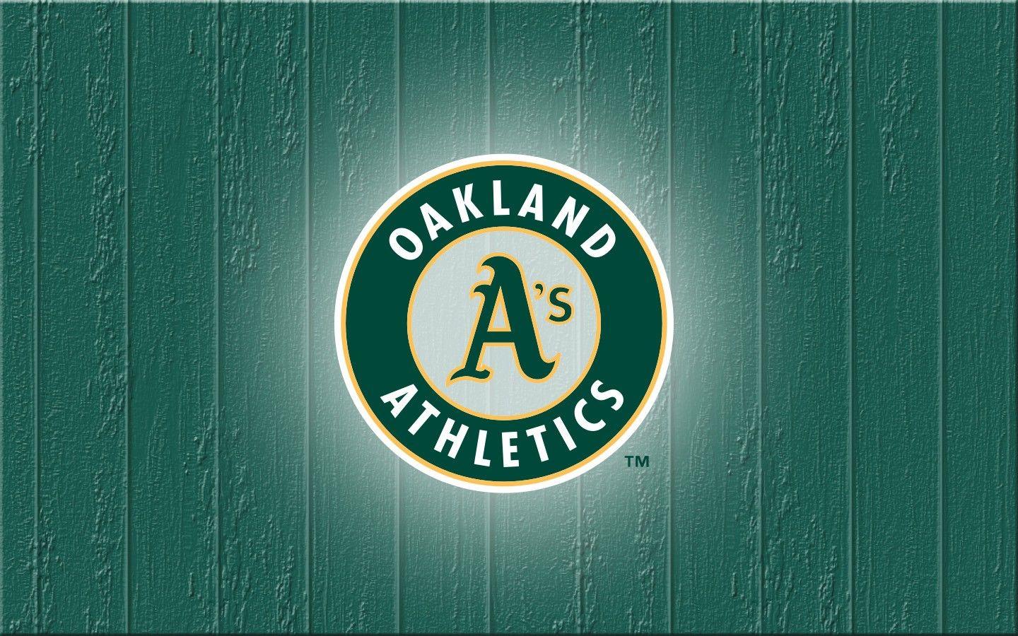 Oakland Athletics HD Background Wallpaper 32644